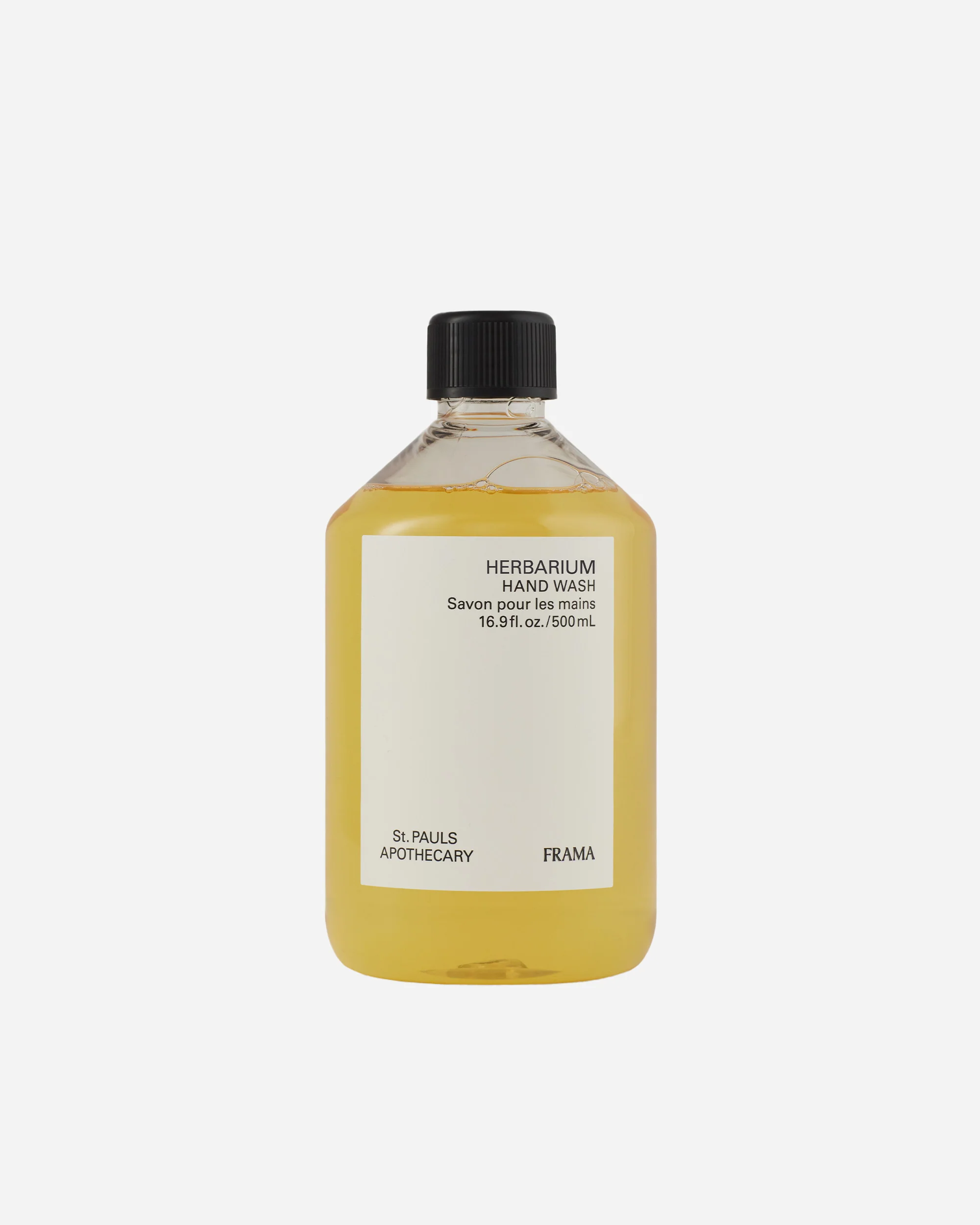 Herbarium Hand Wash Refill | 500 mL