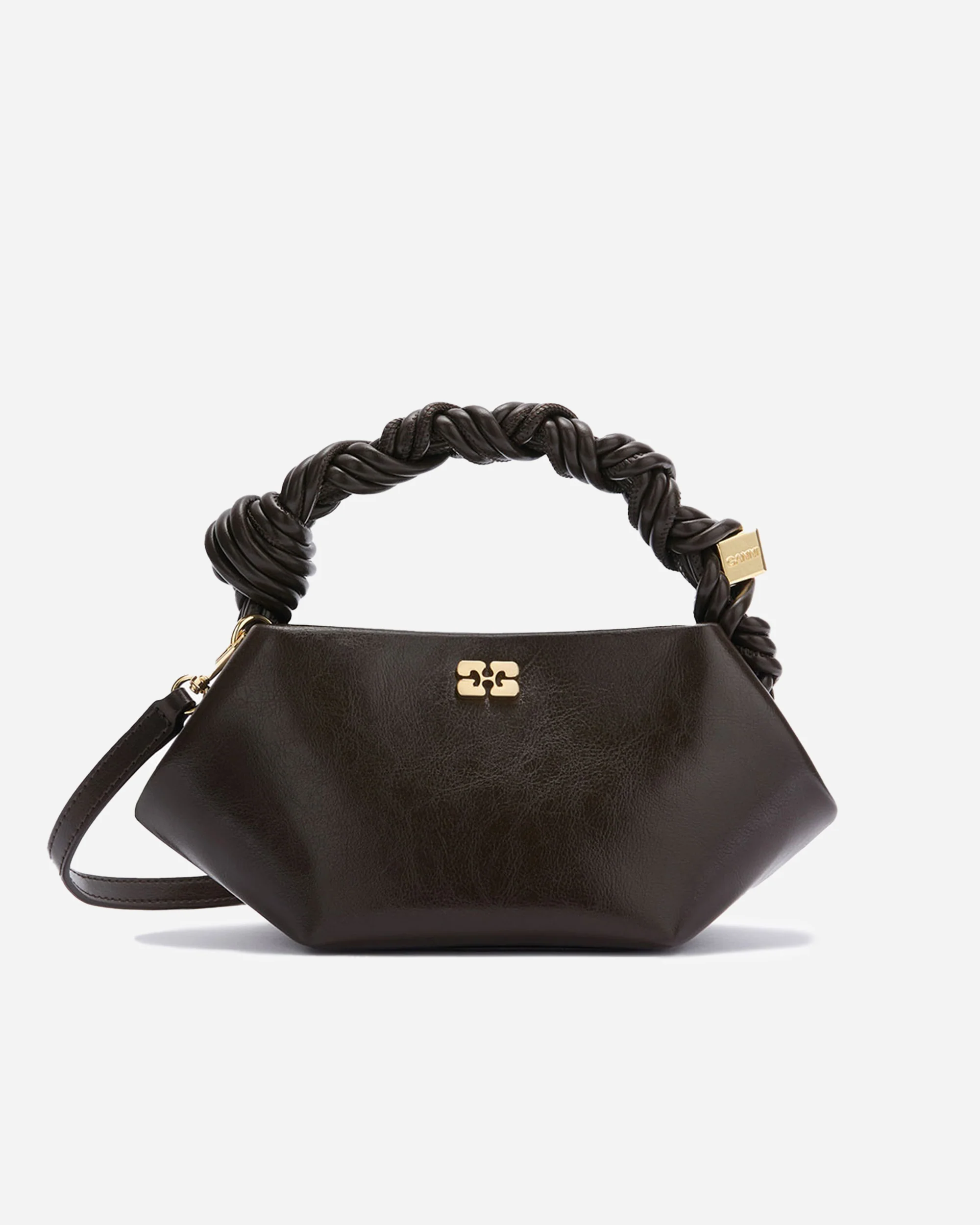 Bou Mini Crinkle Oleatex