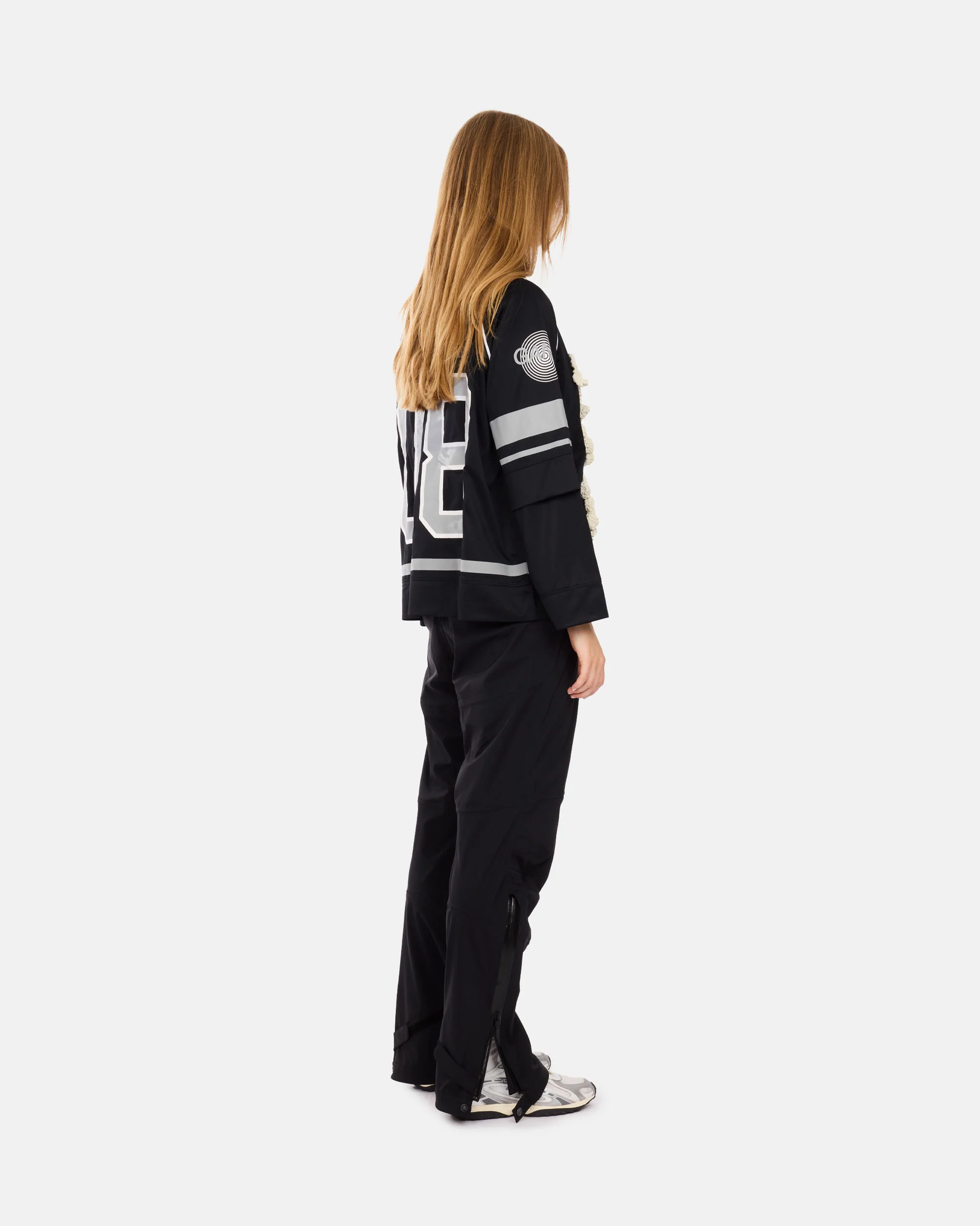 Cycora Jersey Oversized Long Sleeve - Image 4