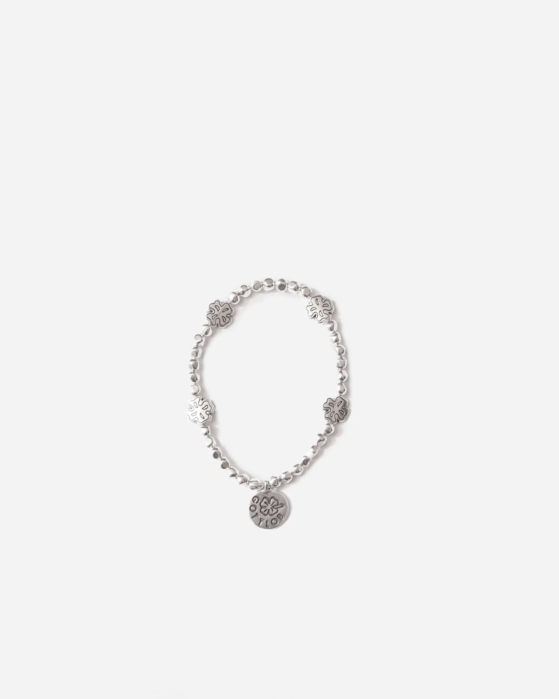 Edition No. 7 - Silver