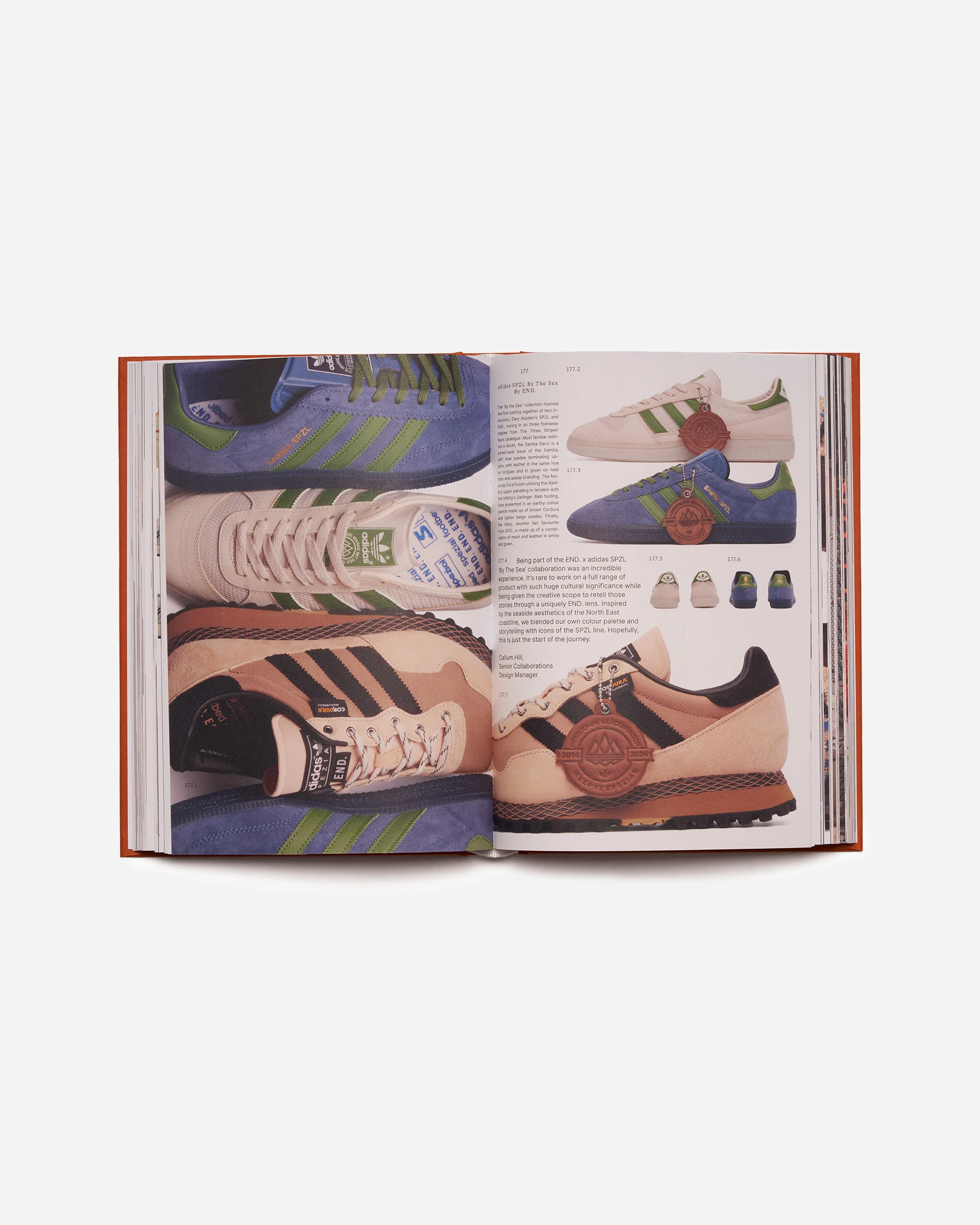 Hartcopy - The Journal Vol. 4 - Image 3