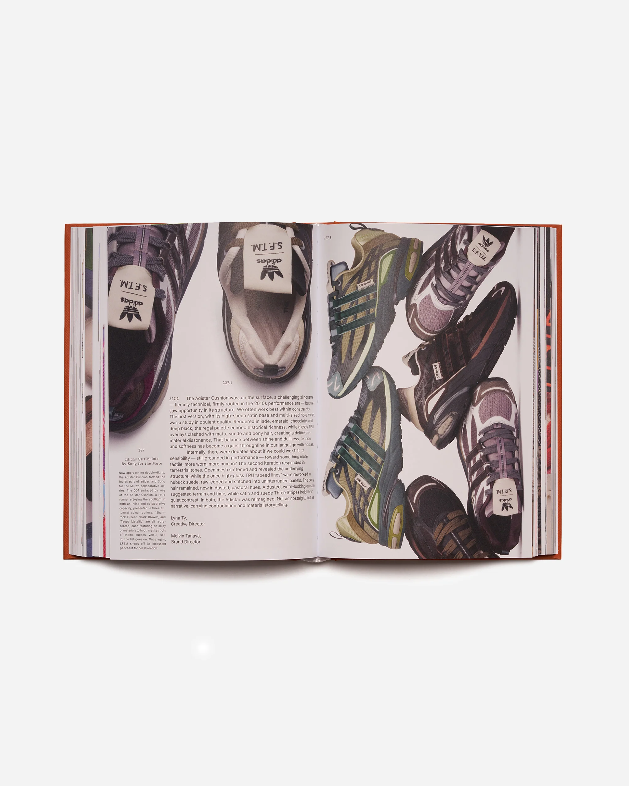 Hartcopy - The Journal Vol. 4 - Image 4