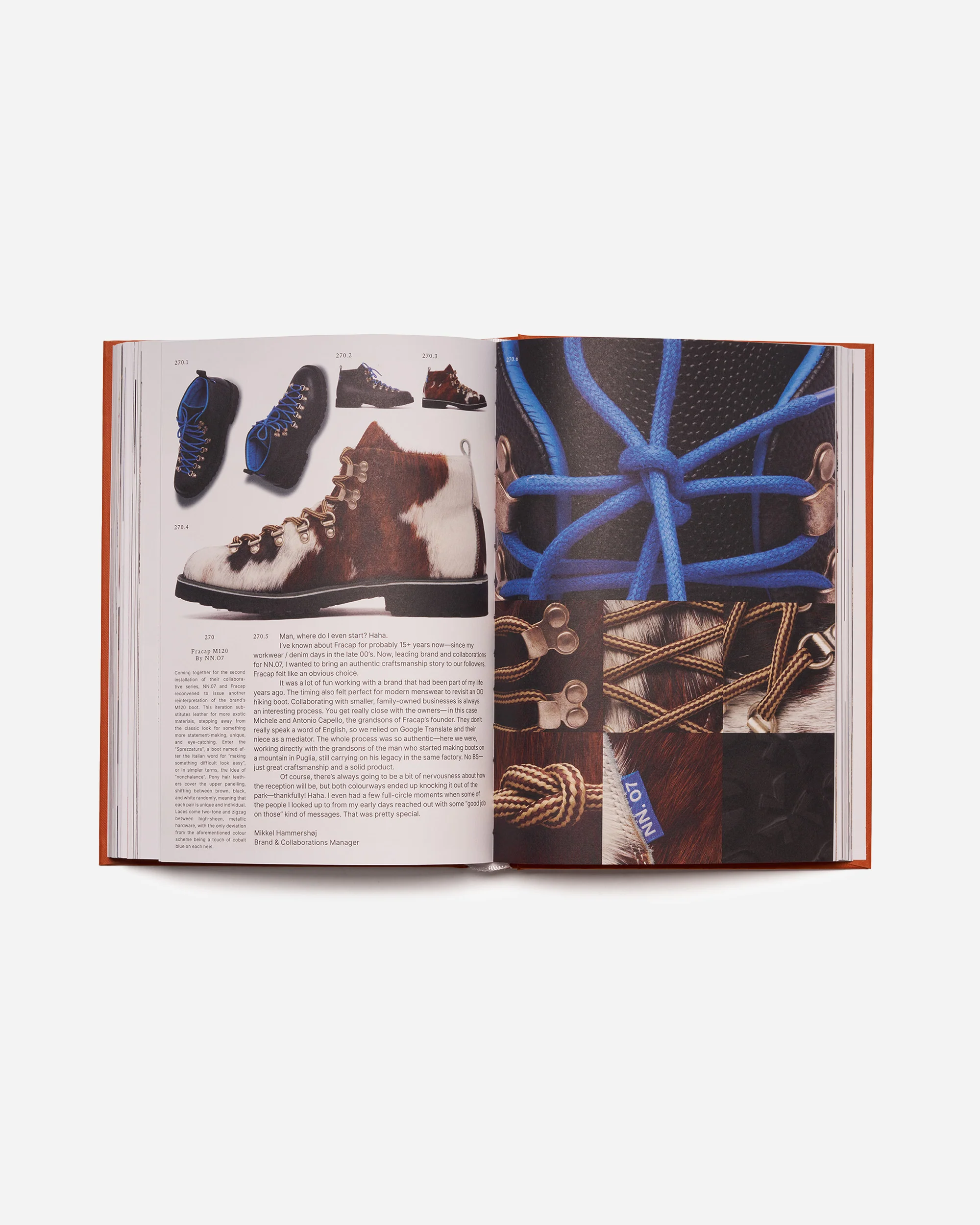 Hartcopy - The Journal Vol. 4 - Image 5
