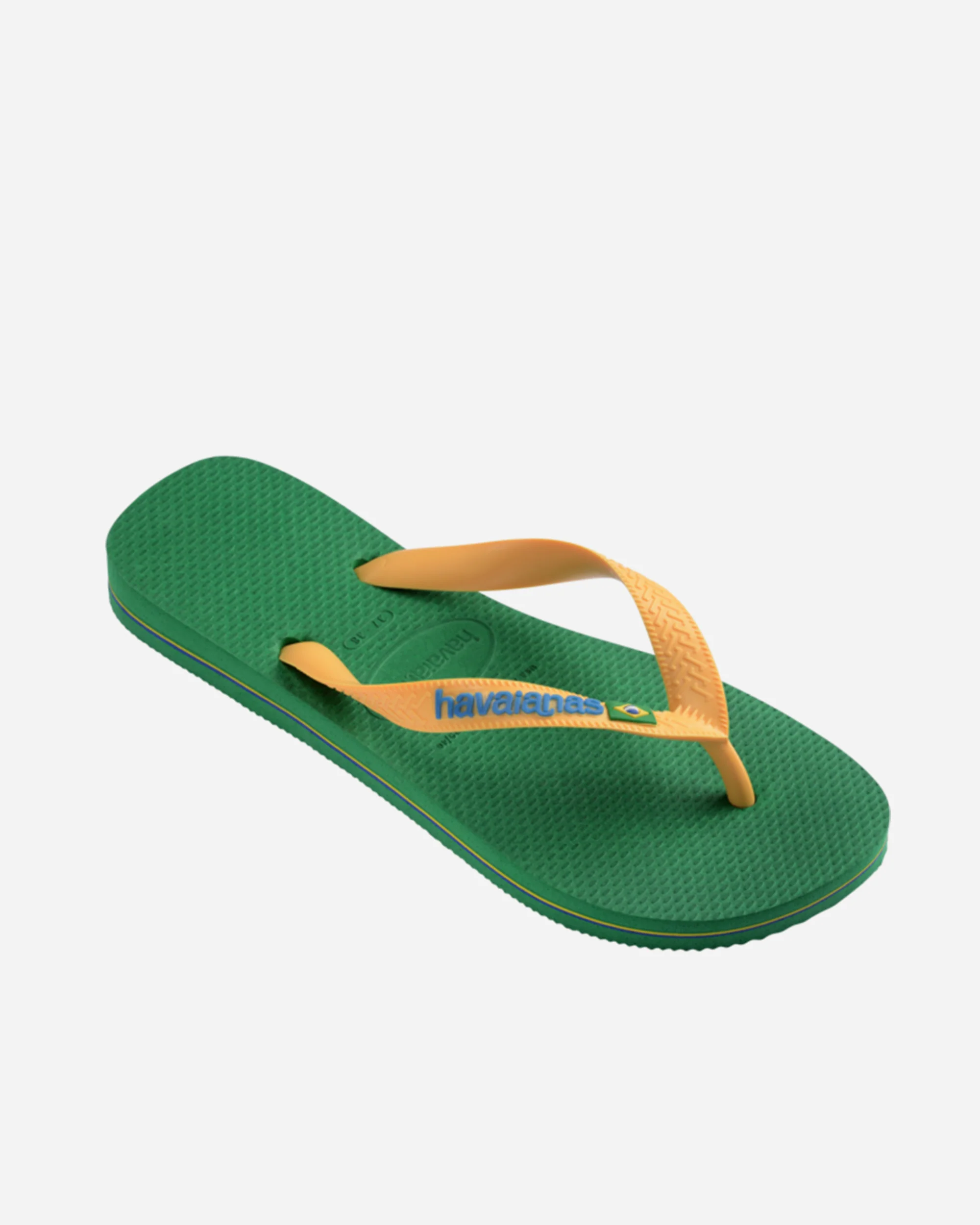 Brasil Logo - Image 2