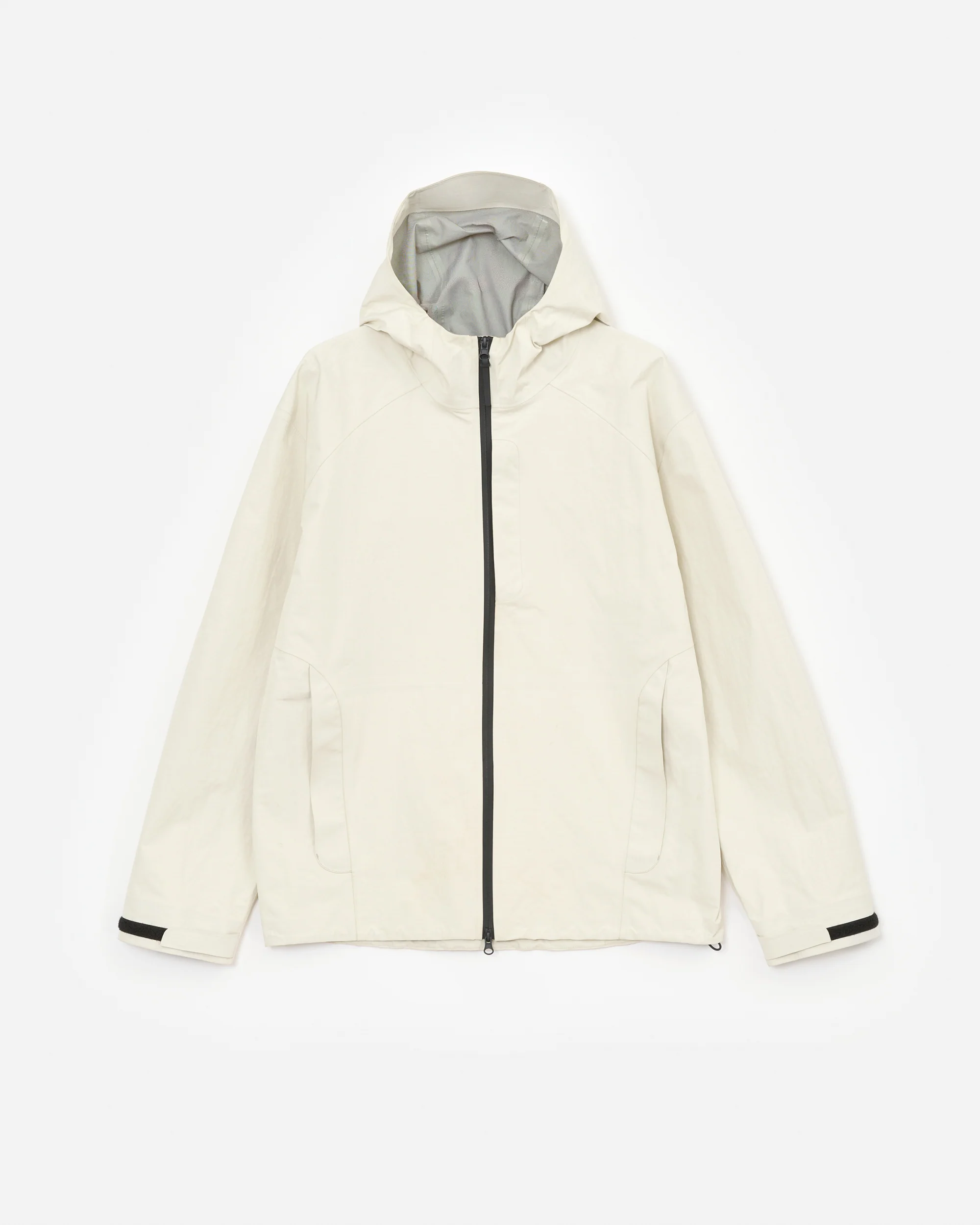 2.5L Shell Jacket