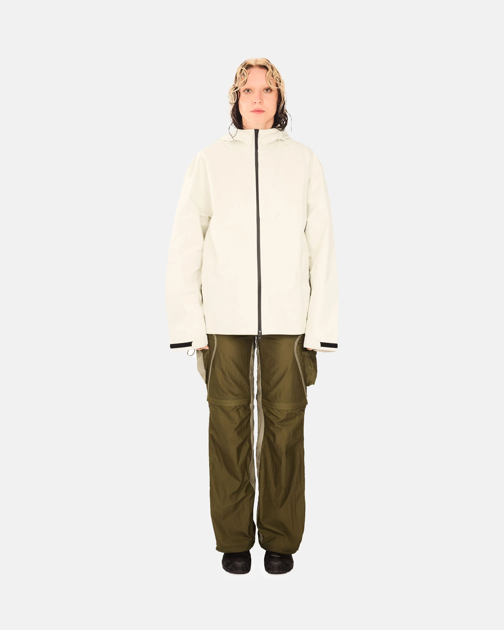 2.5L Shell Jacket - Image 2