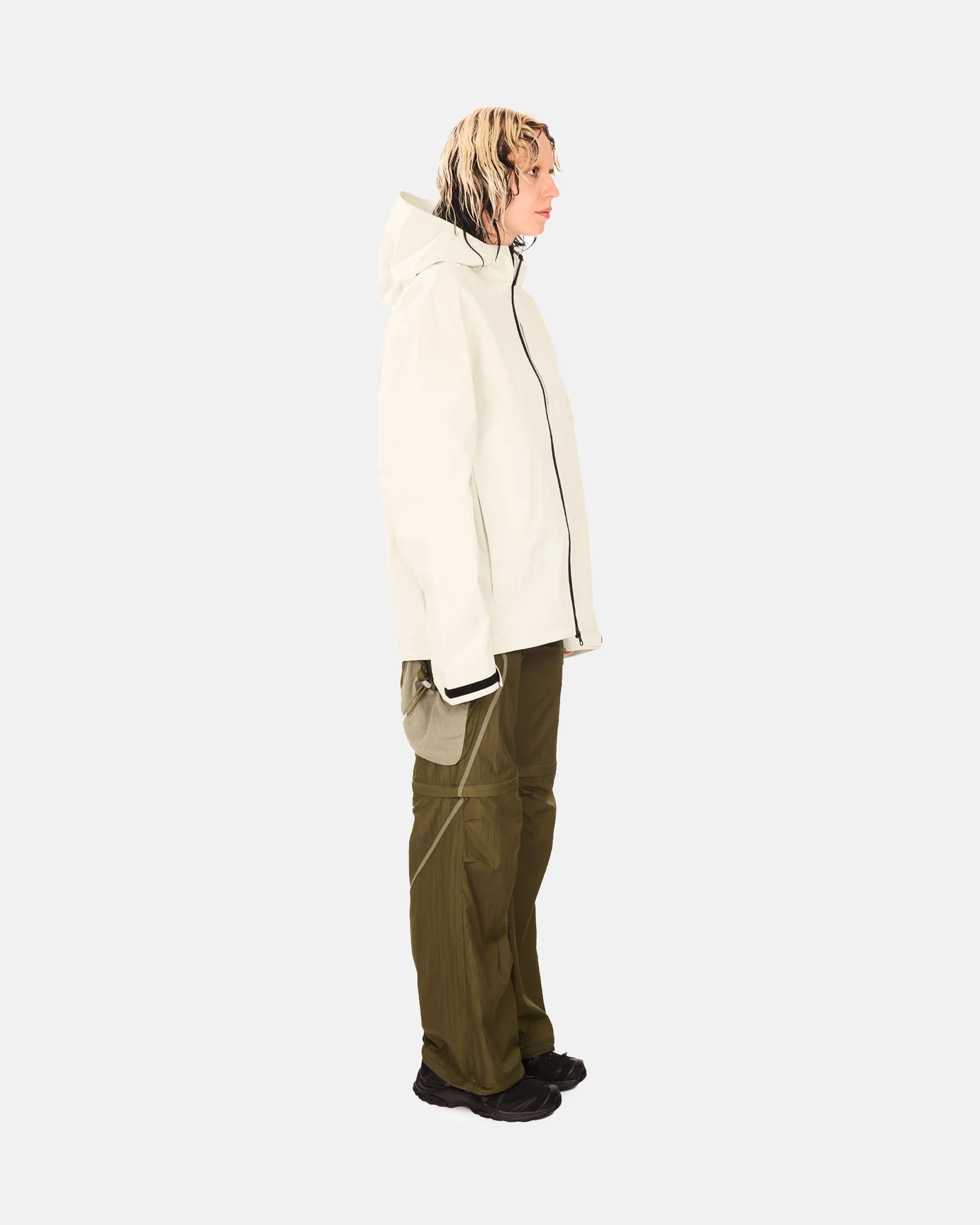 2.5L Shell Jacket - Image 4