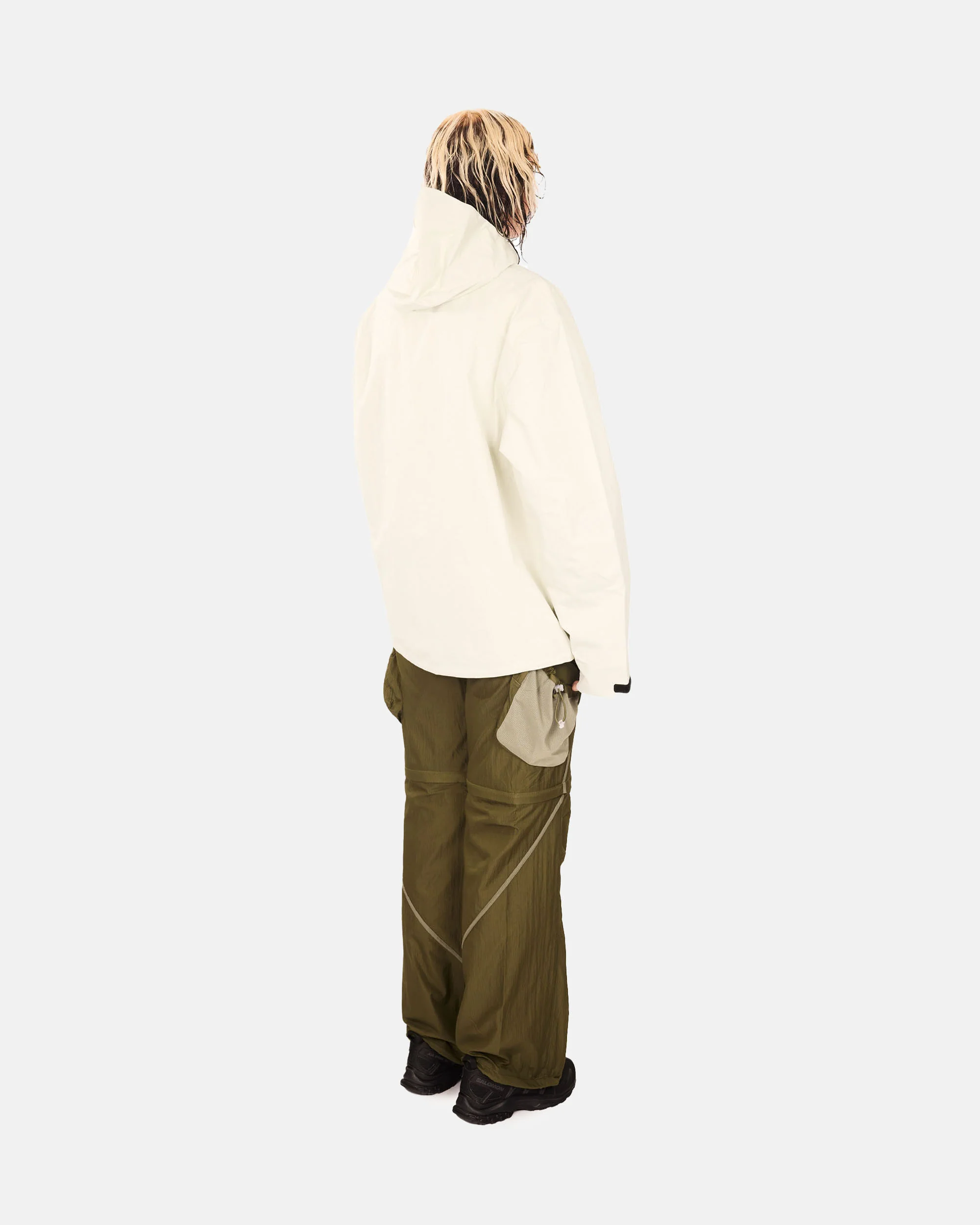 2.5L Shell Jacket - Image 5