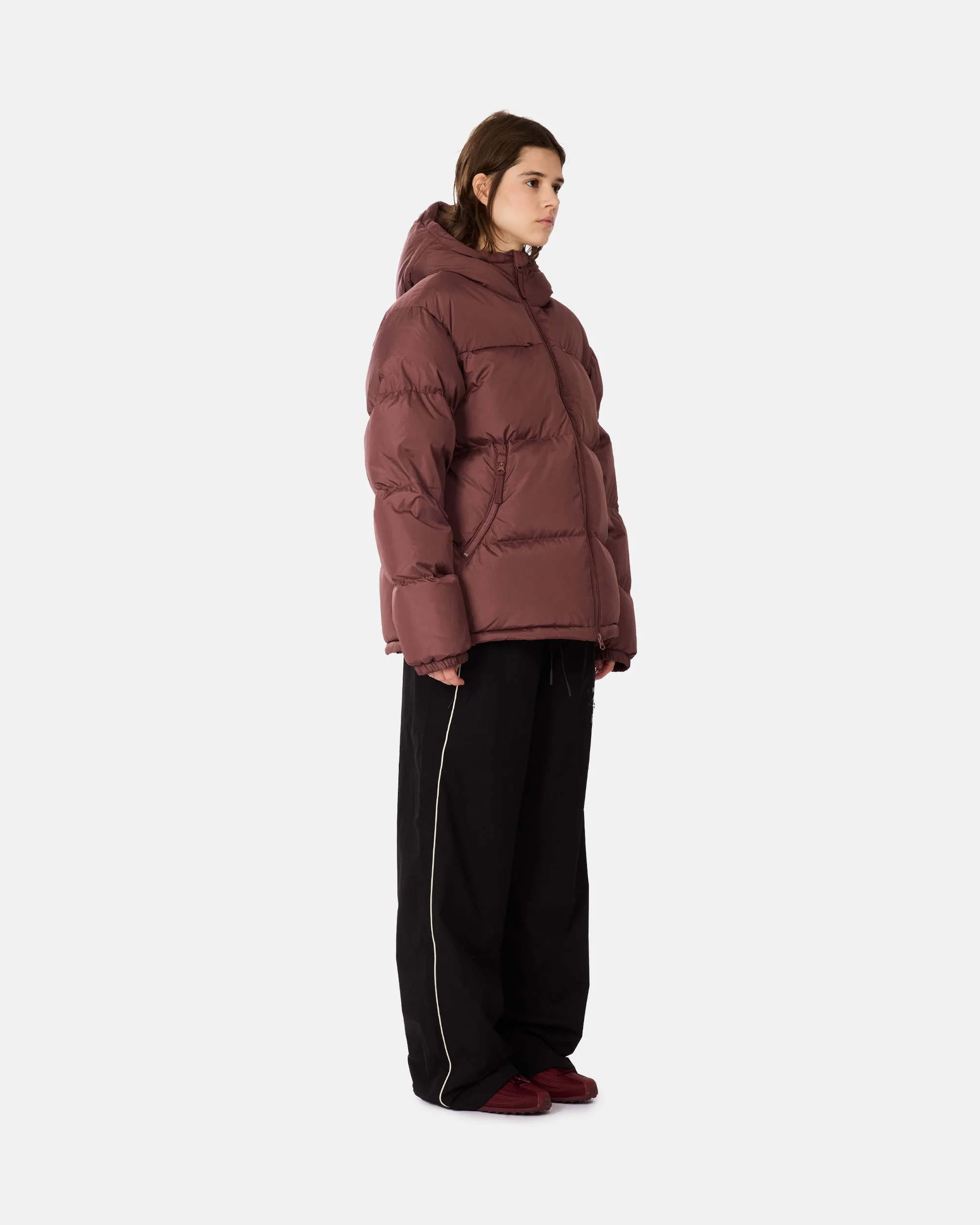 Element Down Jacket - Image 5