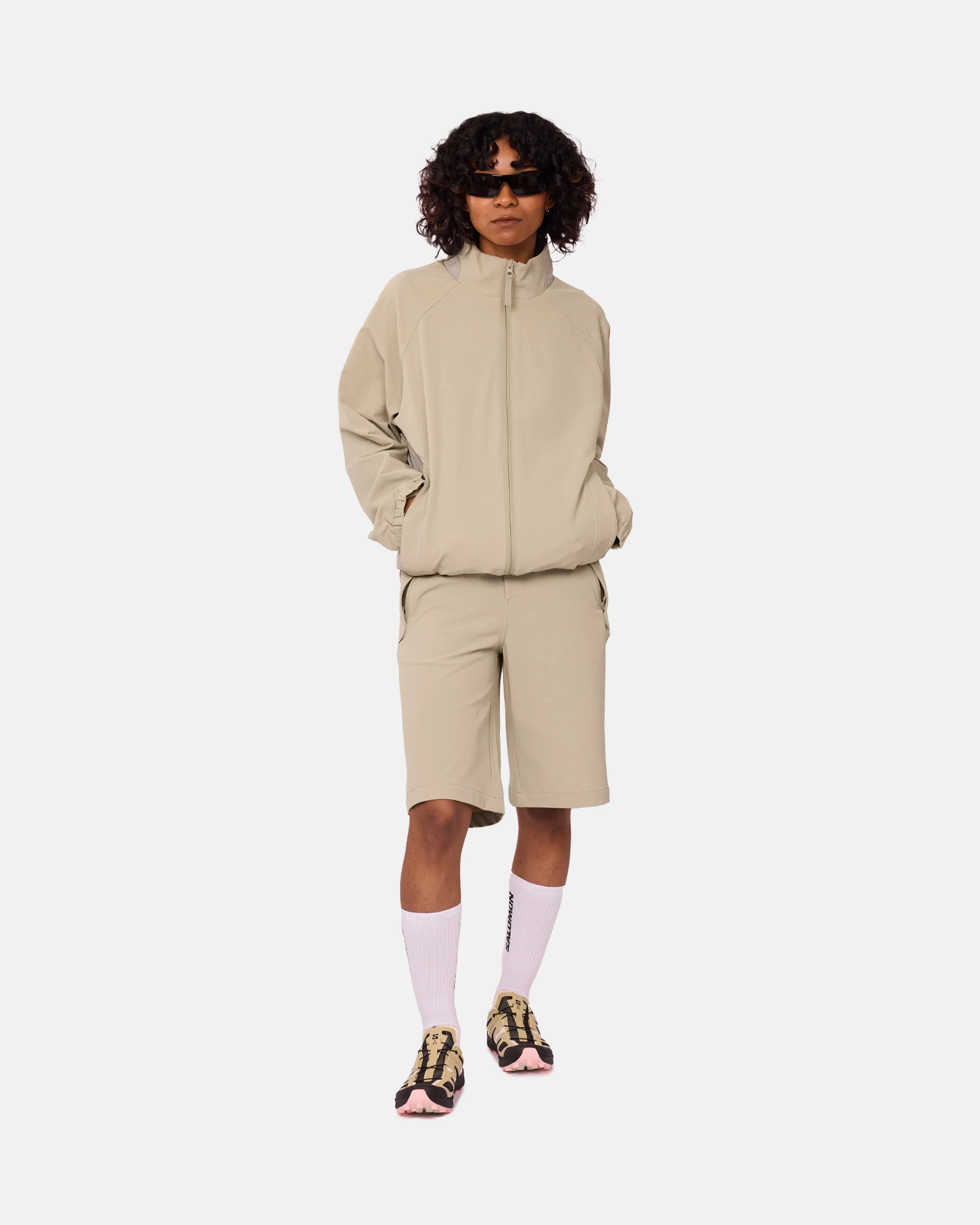 LT Soft Shell Jacket - Image 2