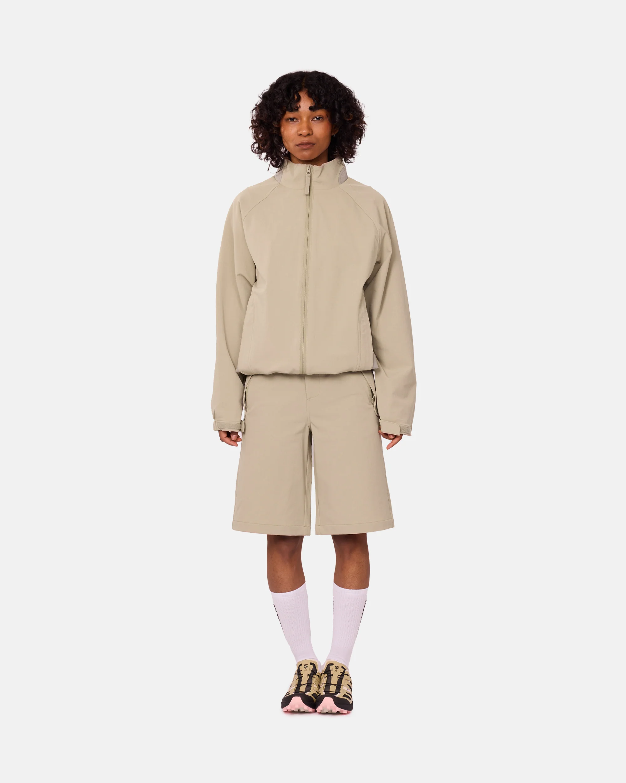 LT Soft Shell Jacket - Image 4