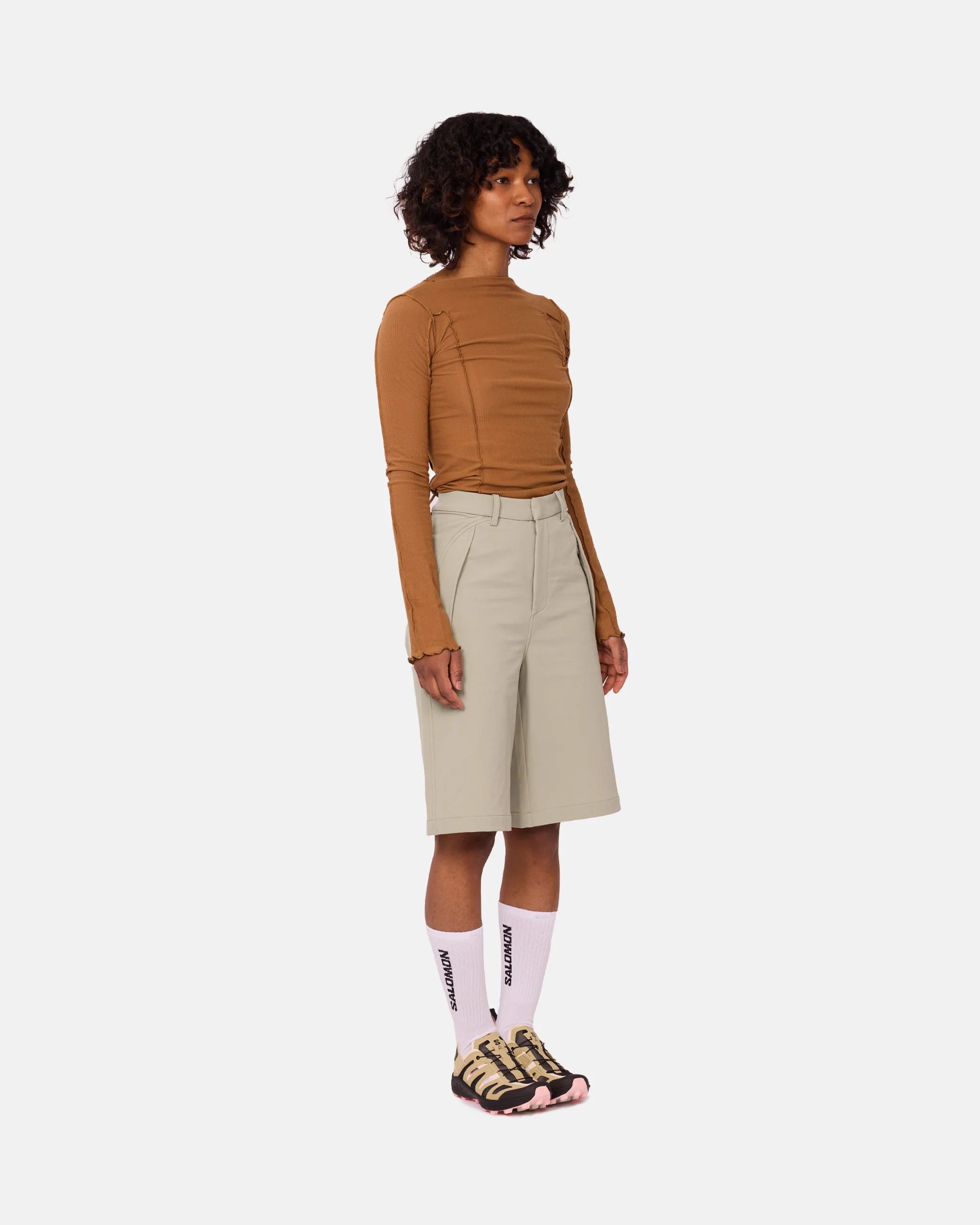 LT Soft Shell Shorts - Image 5