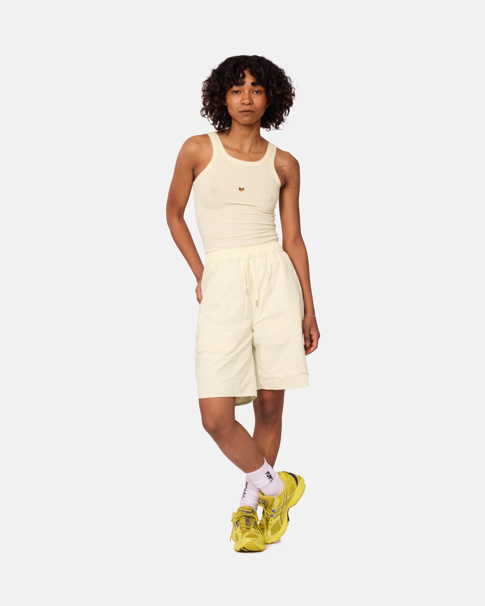 LT Technical Shorts - Image 2