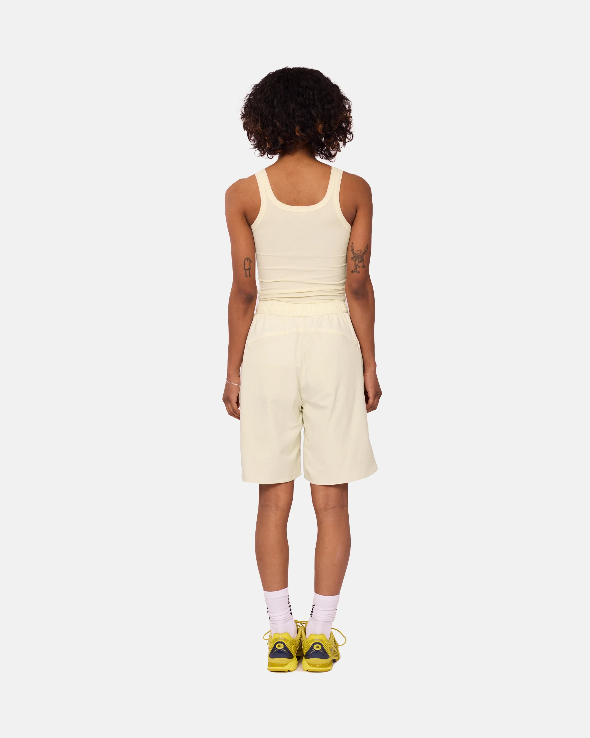 LT Technical Shorts - Image 4