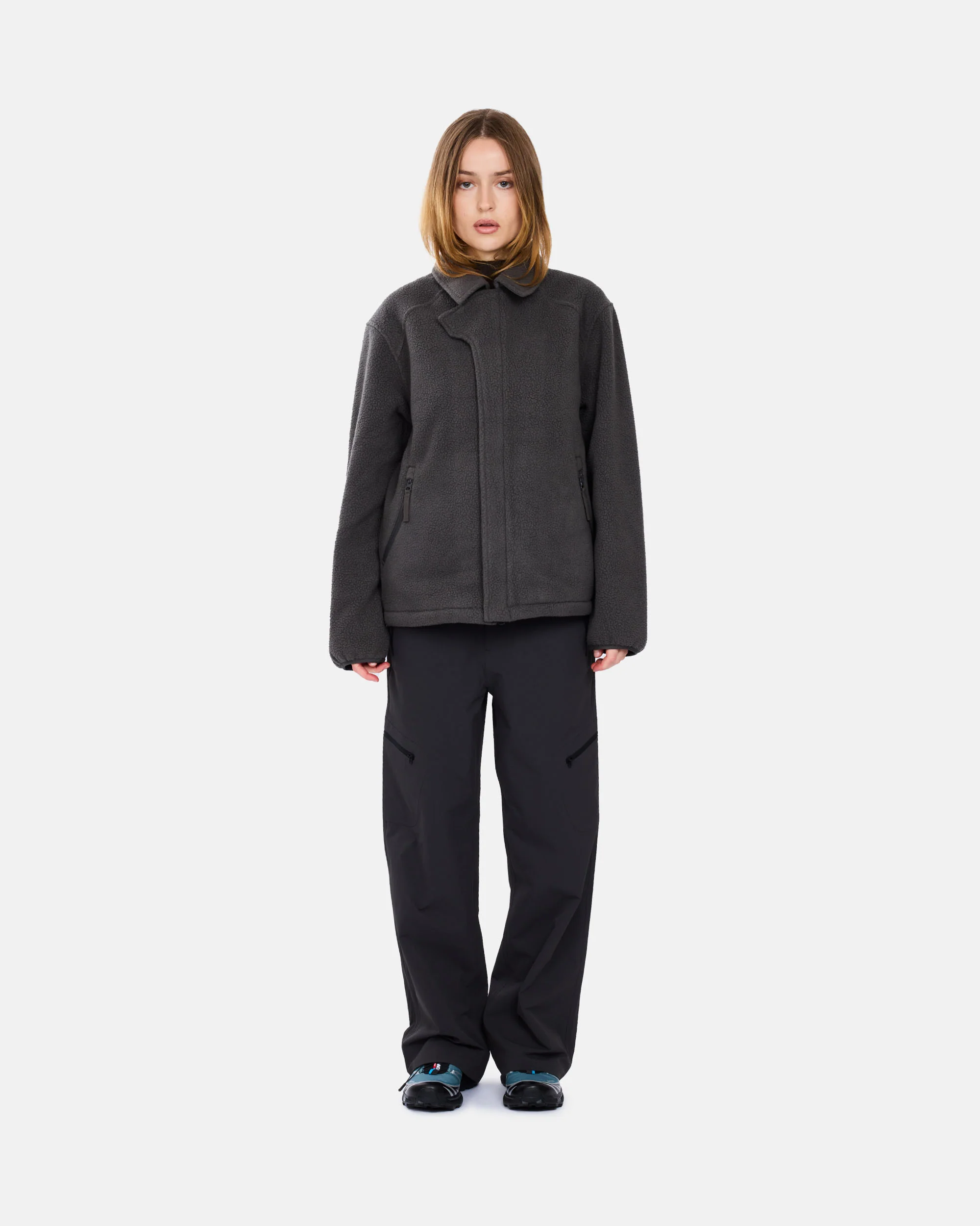 Waypoint Texture Jacket - Image 2