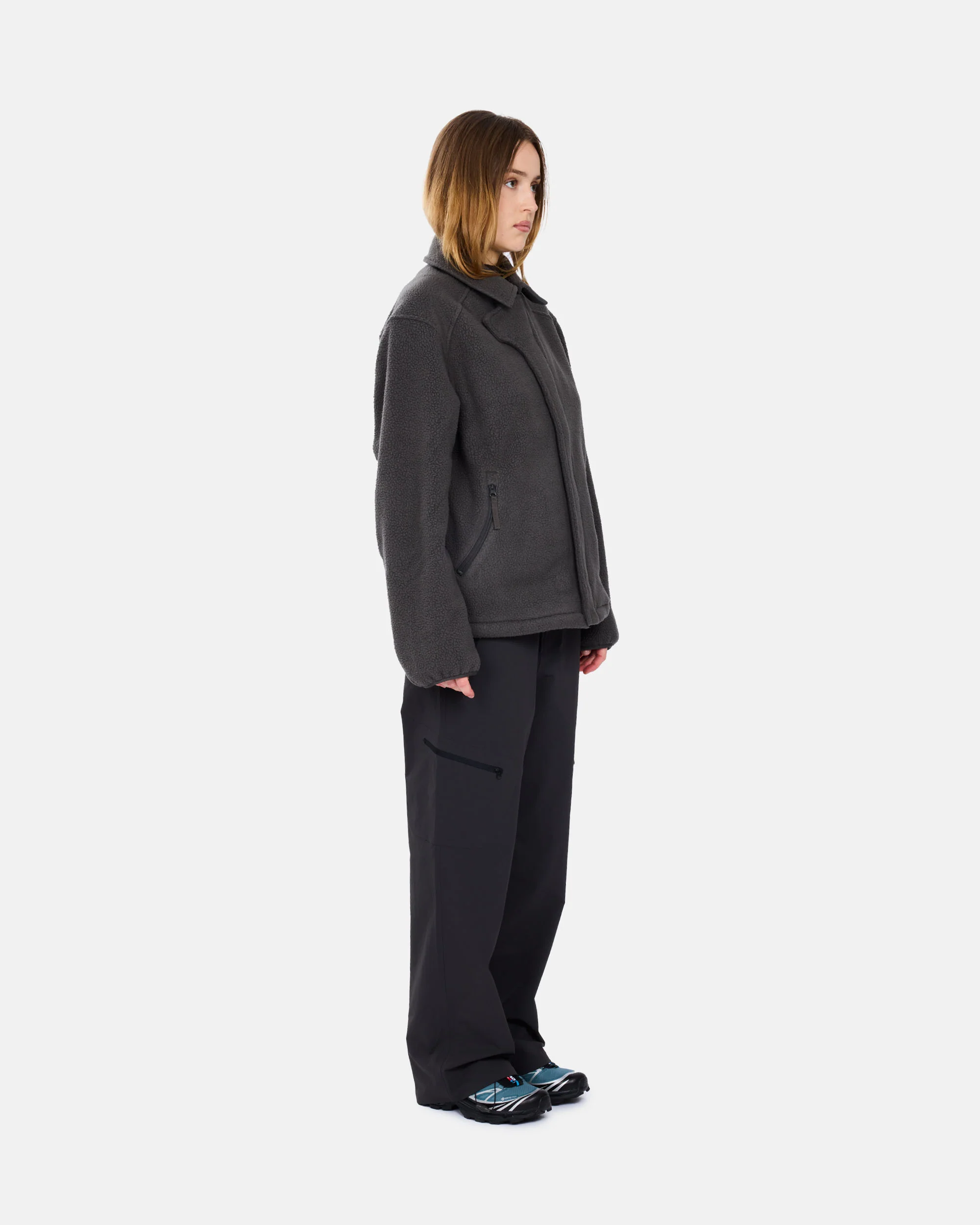 Waypoint Texture Jacket - Image 3