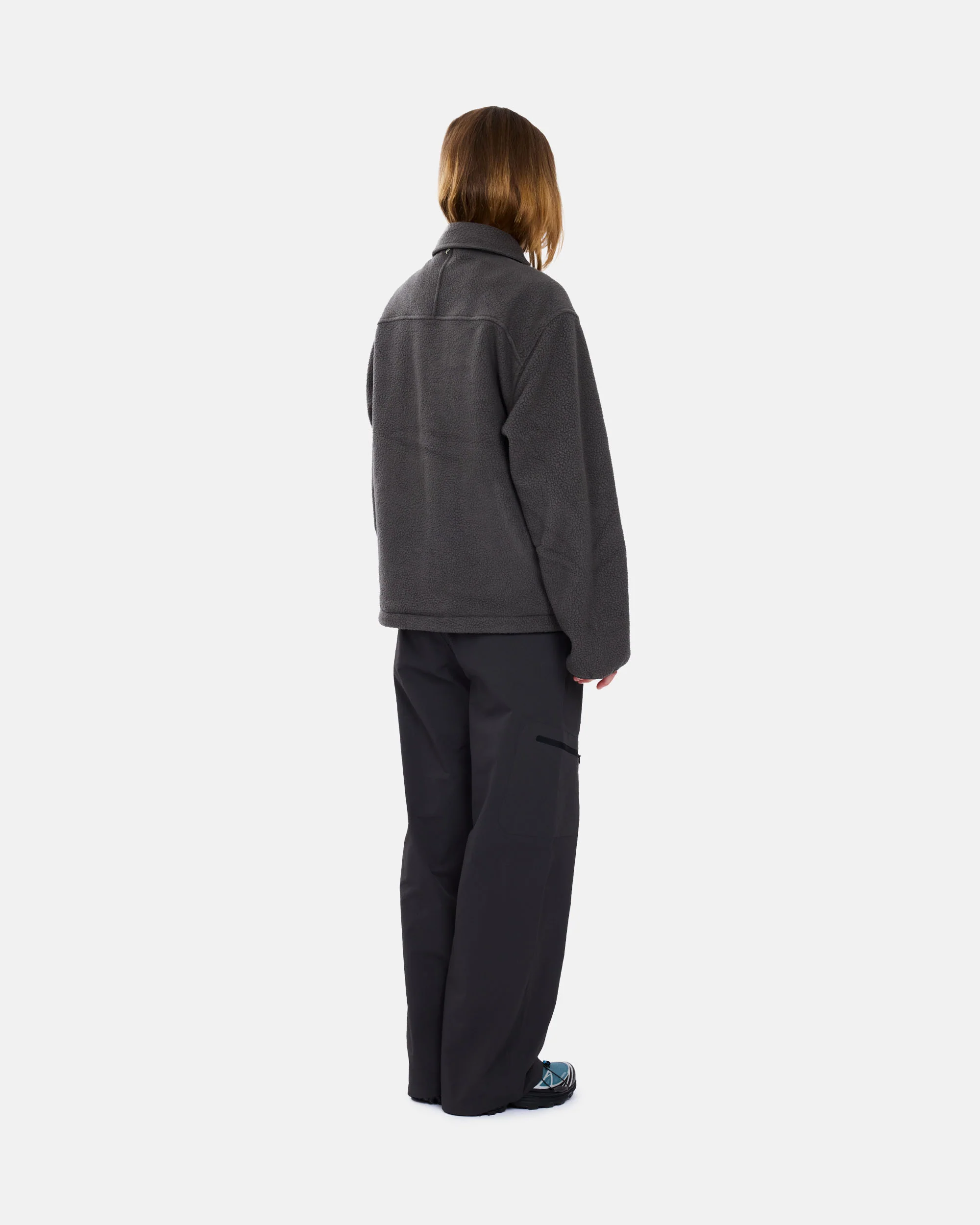 Waypoint Texture Jacket - Image 4