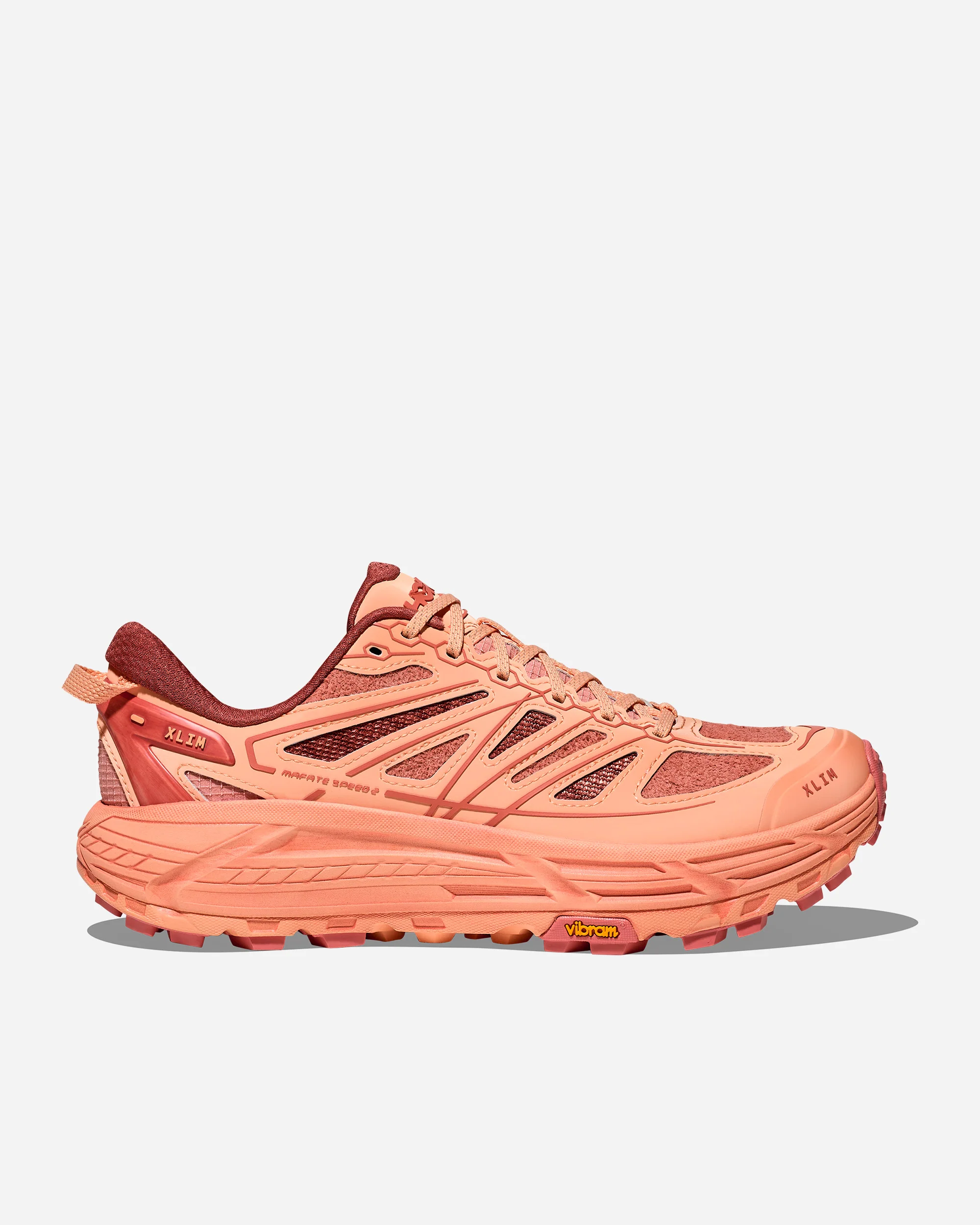 HOKA x Xlim Mafate Speed 2 TS