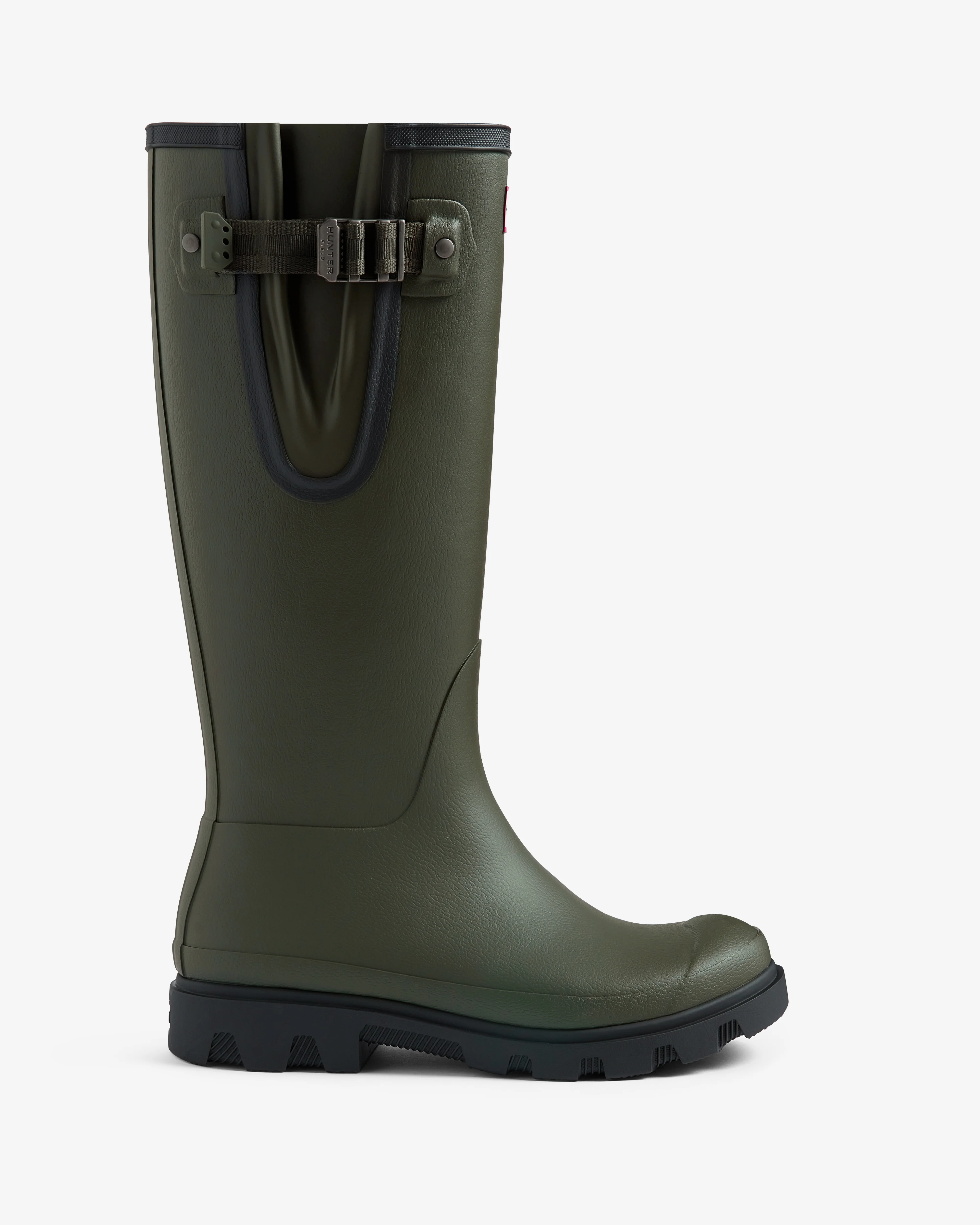Downpour Adjustable Boot