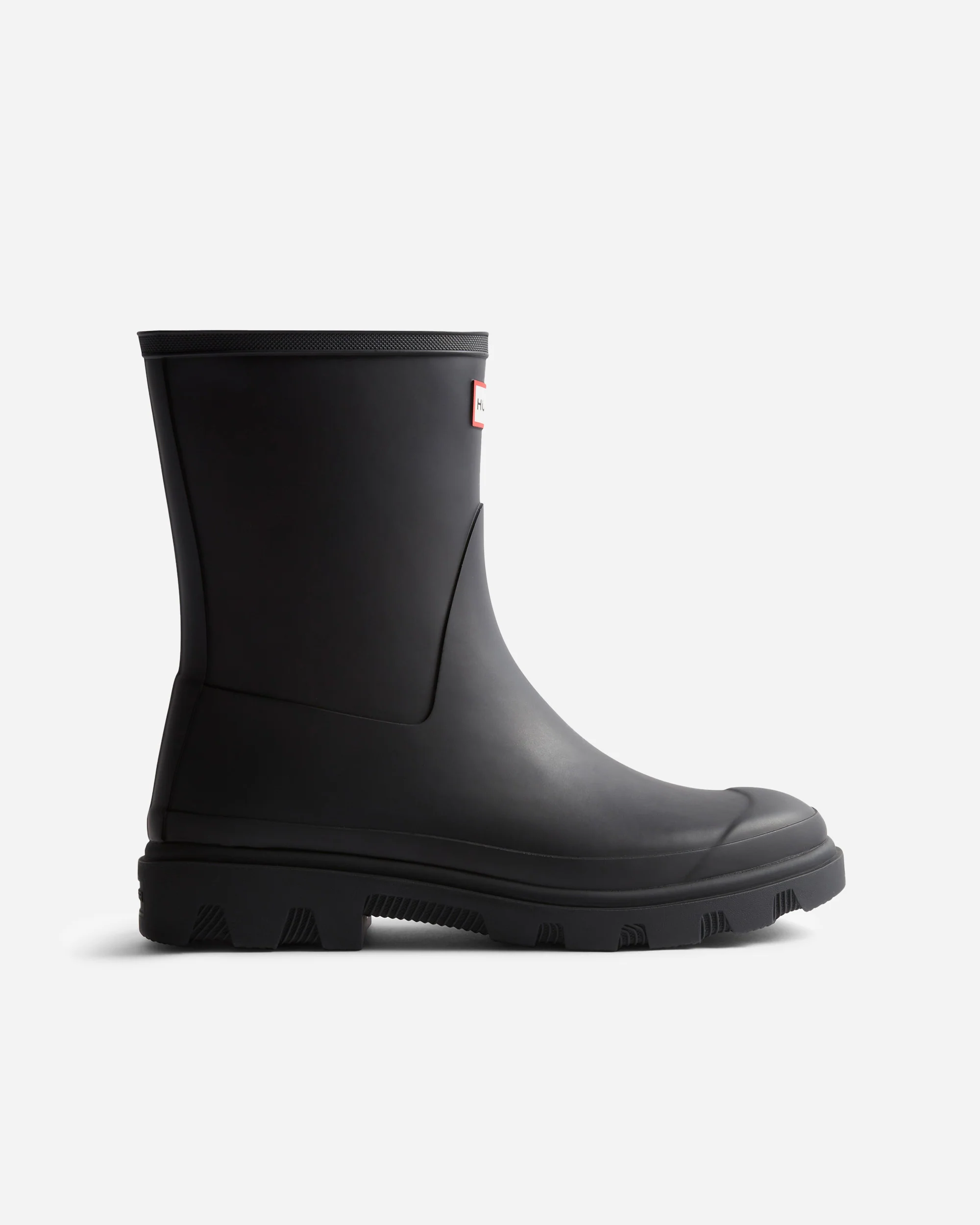 Downpour Short Boot