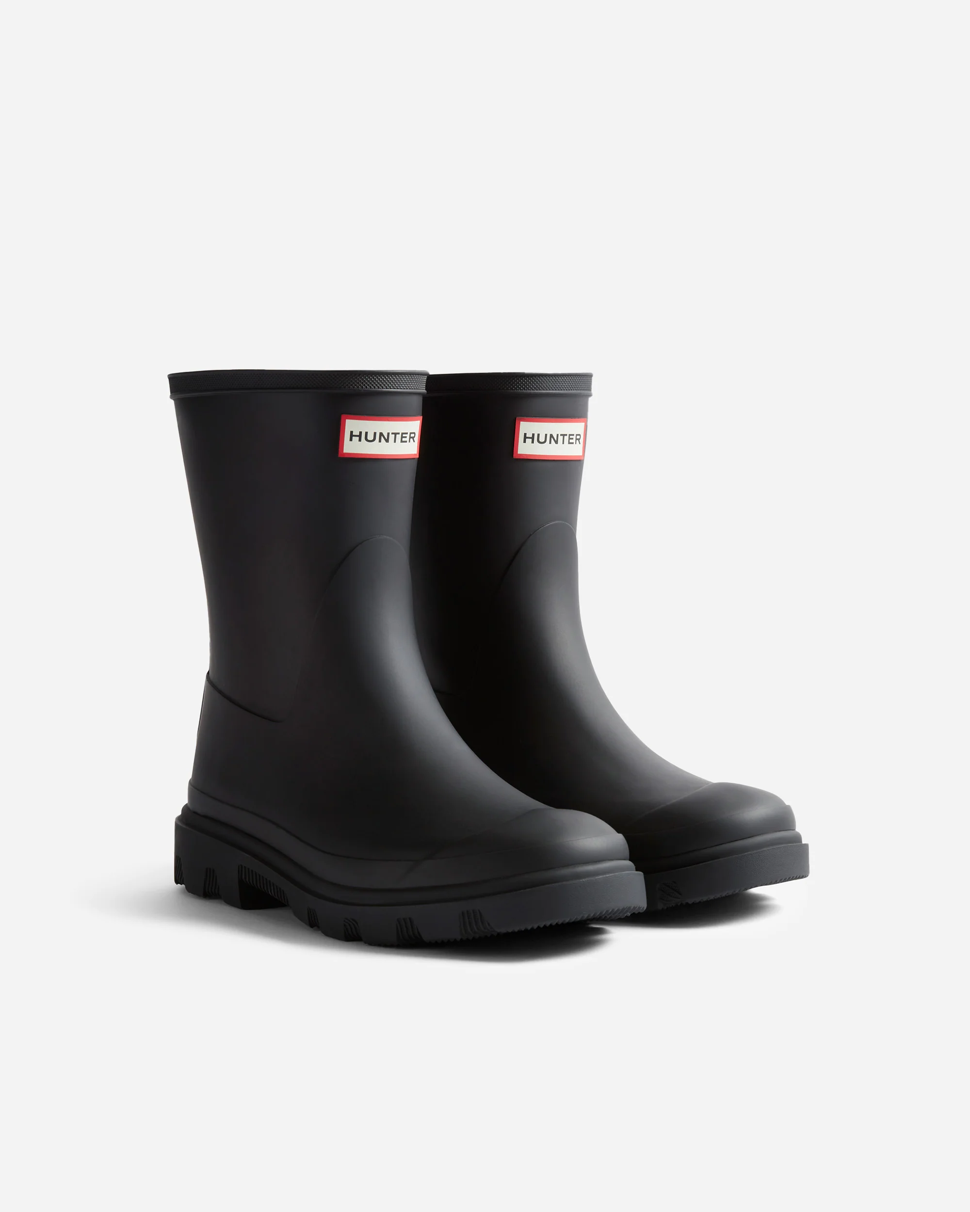Downpour Short Boot - Image 2