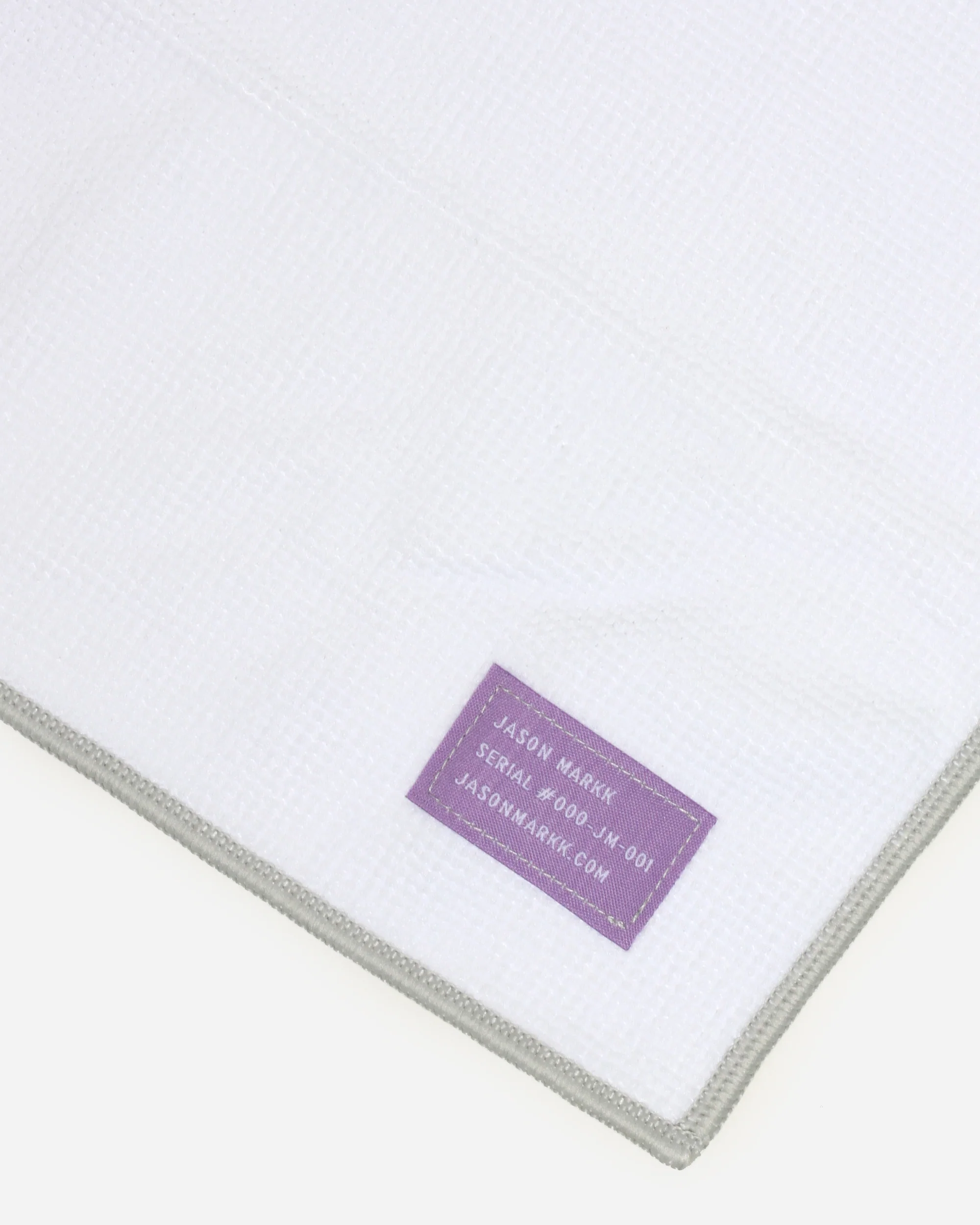 Premium Microfiber Towel - Image 2