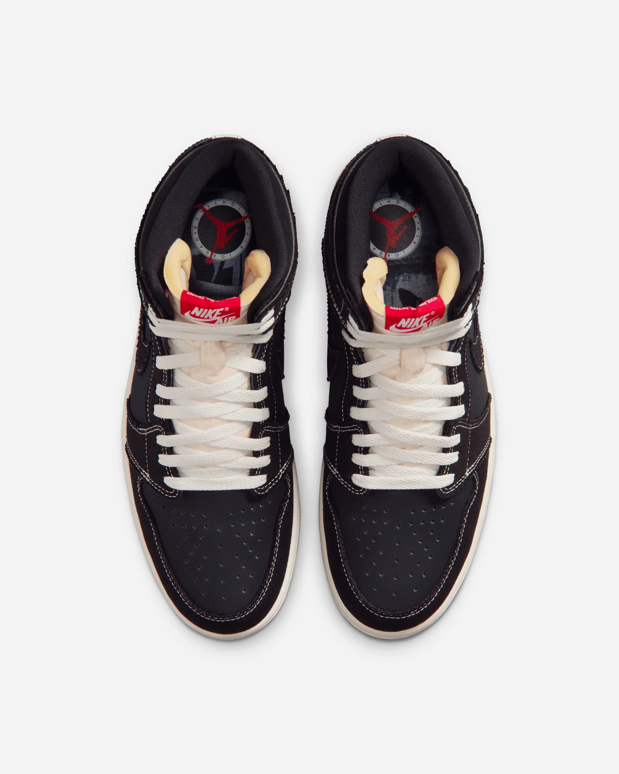 Air Jordan 1 High OG “Flight Club” - Image 4