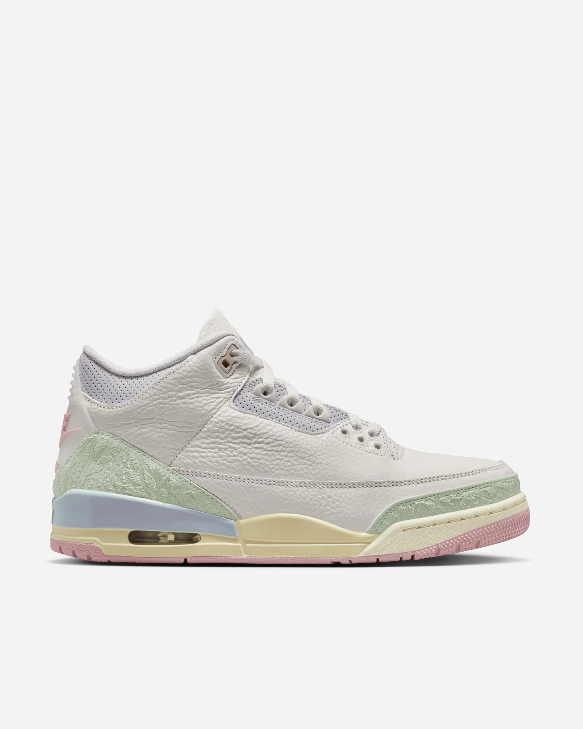 Air Jordan 3 Retro "Spring is in the Air"
