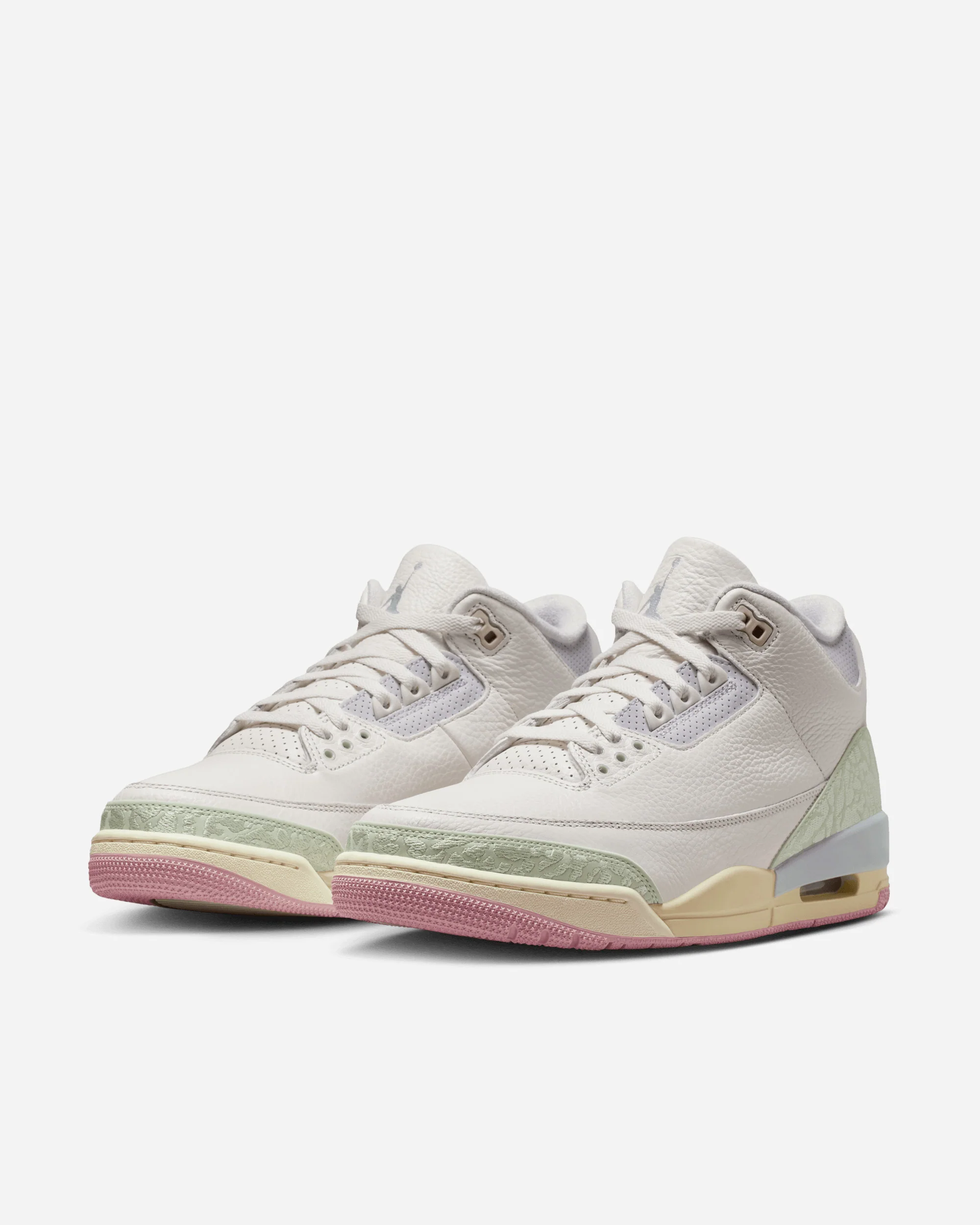 Air Jordan 3 Retro "Spring is in the Air" - Image 2