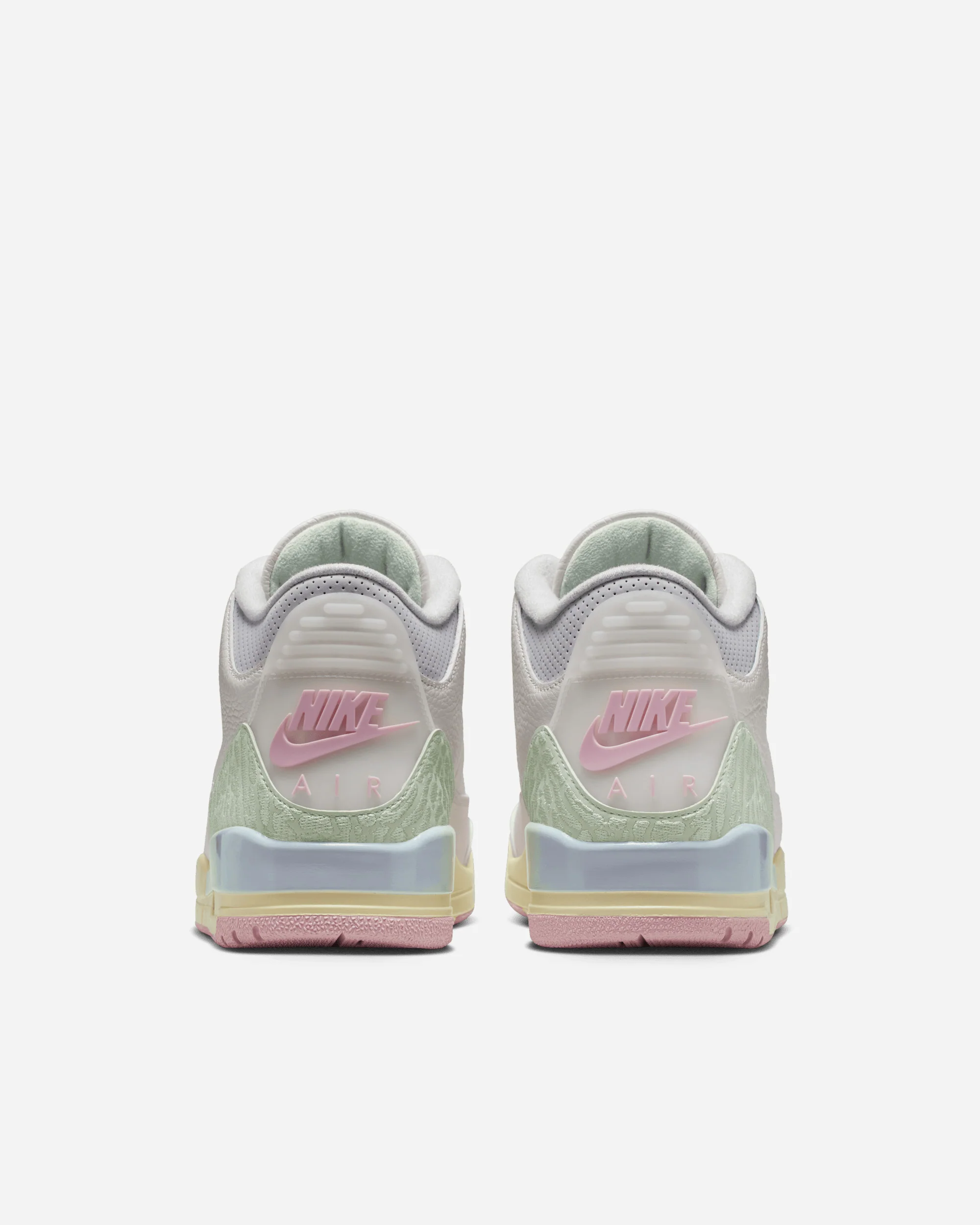 Air Jordan 3 Retro "Spring is in the Air" - Image 3