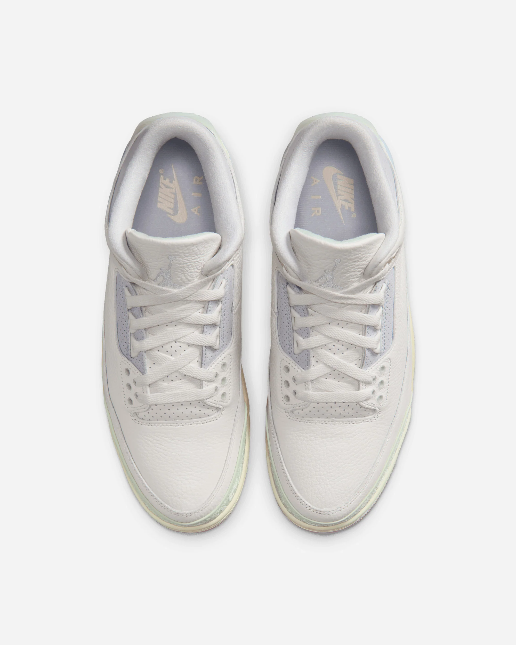Air Jordan 3 Retro "Spring is in the Air" - Image 4