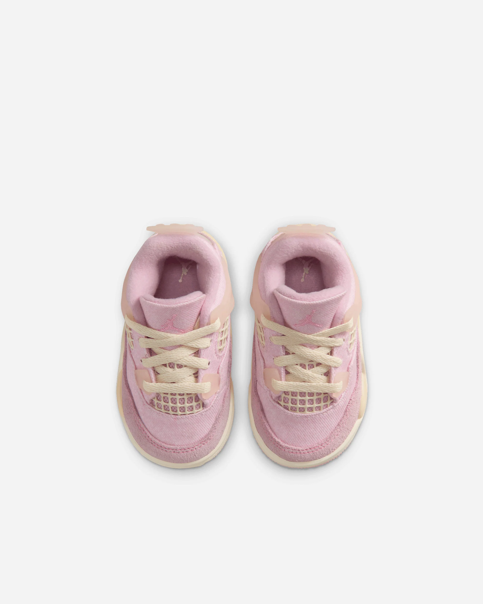 Air Jordan 4 “Iced Carmine” (Toddler) - Image 4