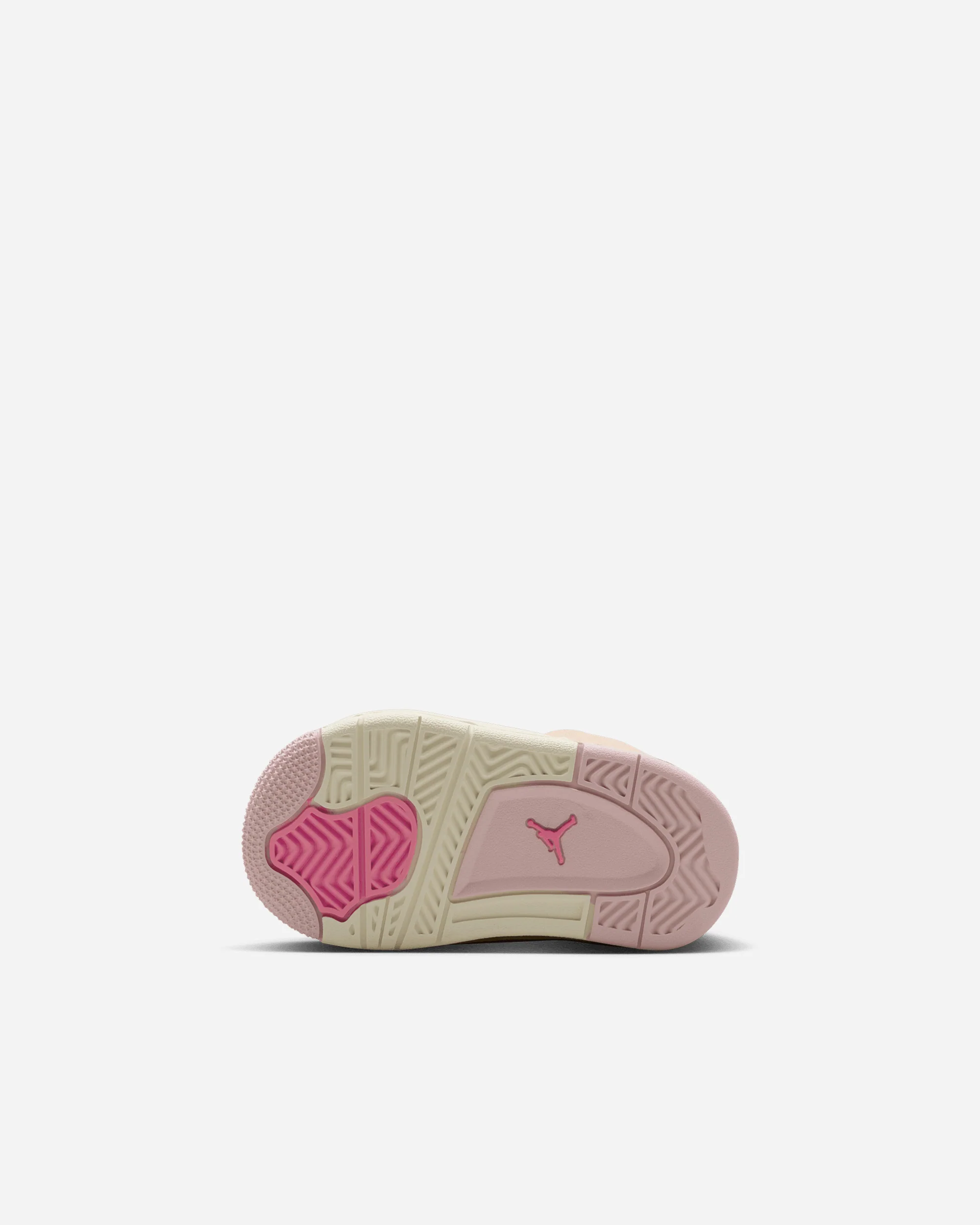 Air Jordan 4 “Iced Carmine” (Toddler) - Image 5