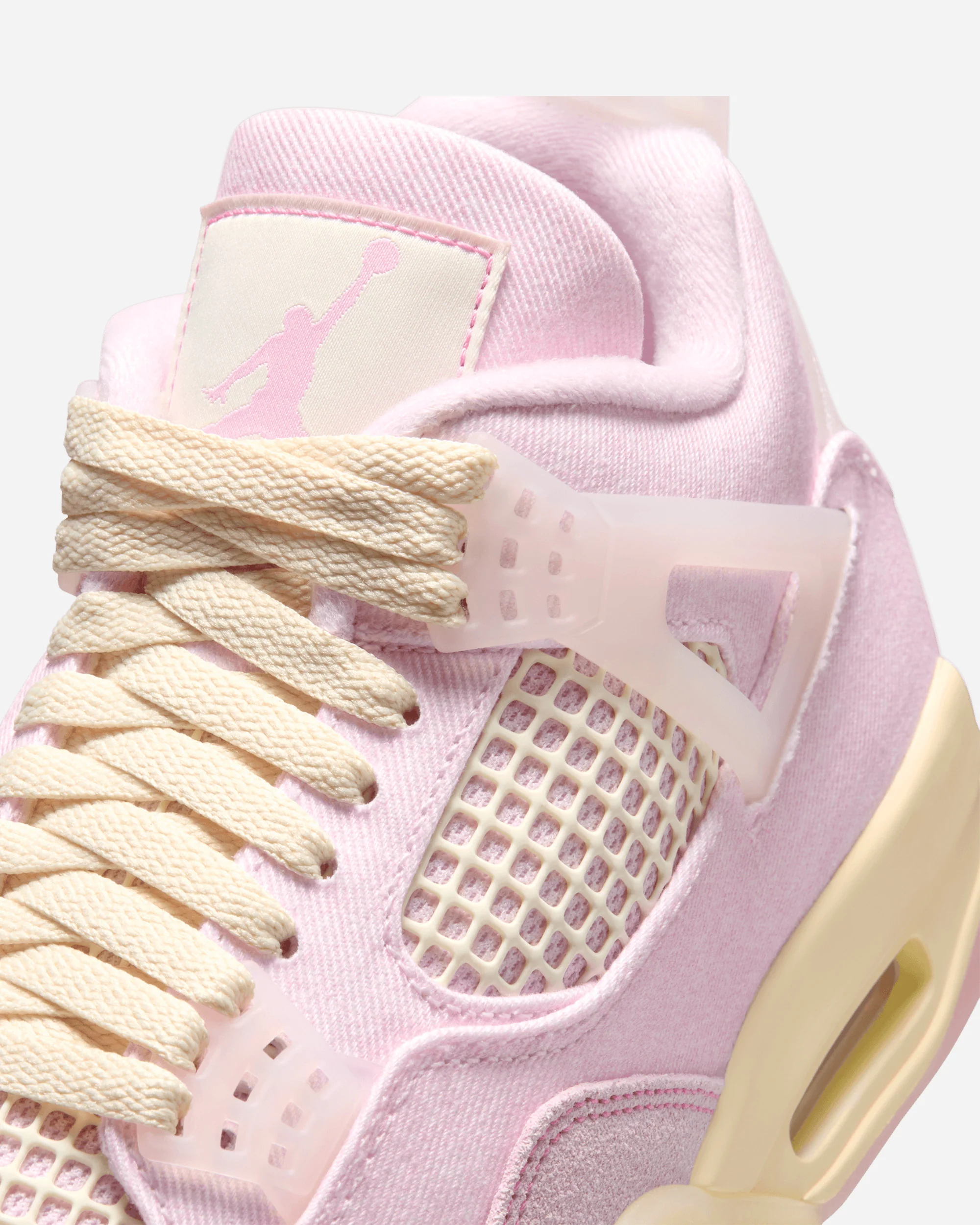 Air Jordan 4 “Iced Carmine” - Image 6