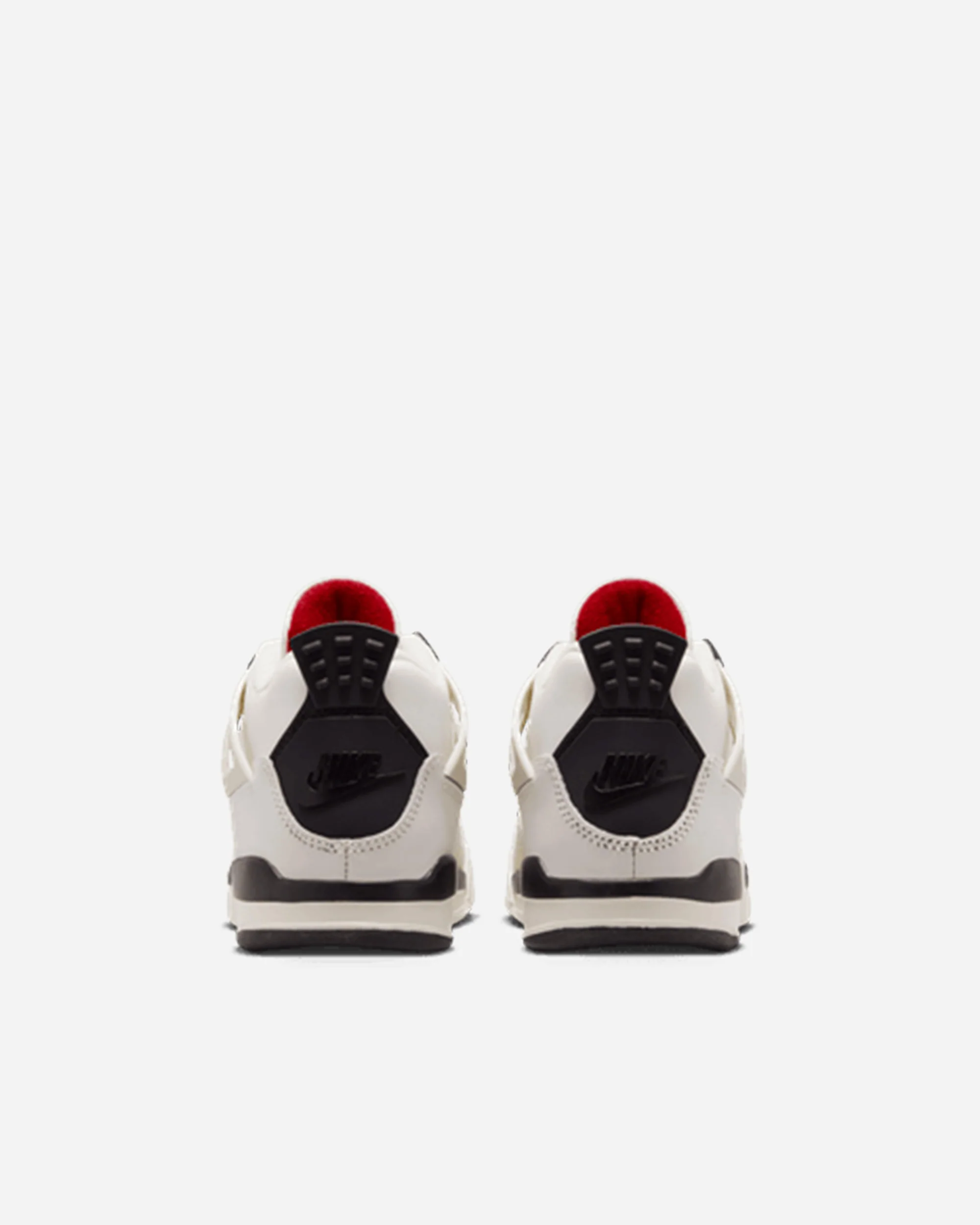 Air Jordan 4 Retro "Flight Club" (Preschool) - Image 3