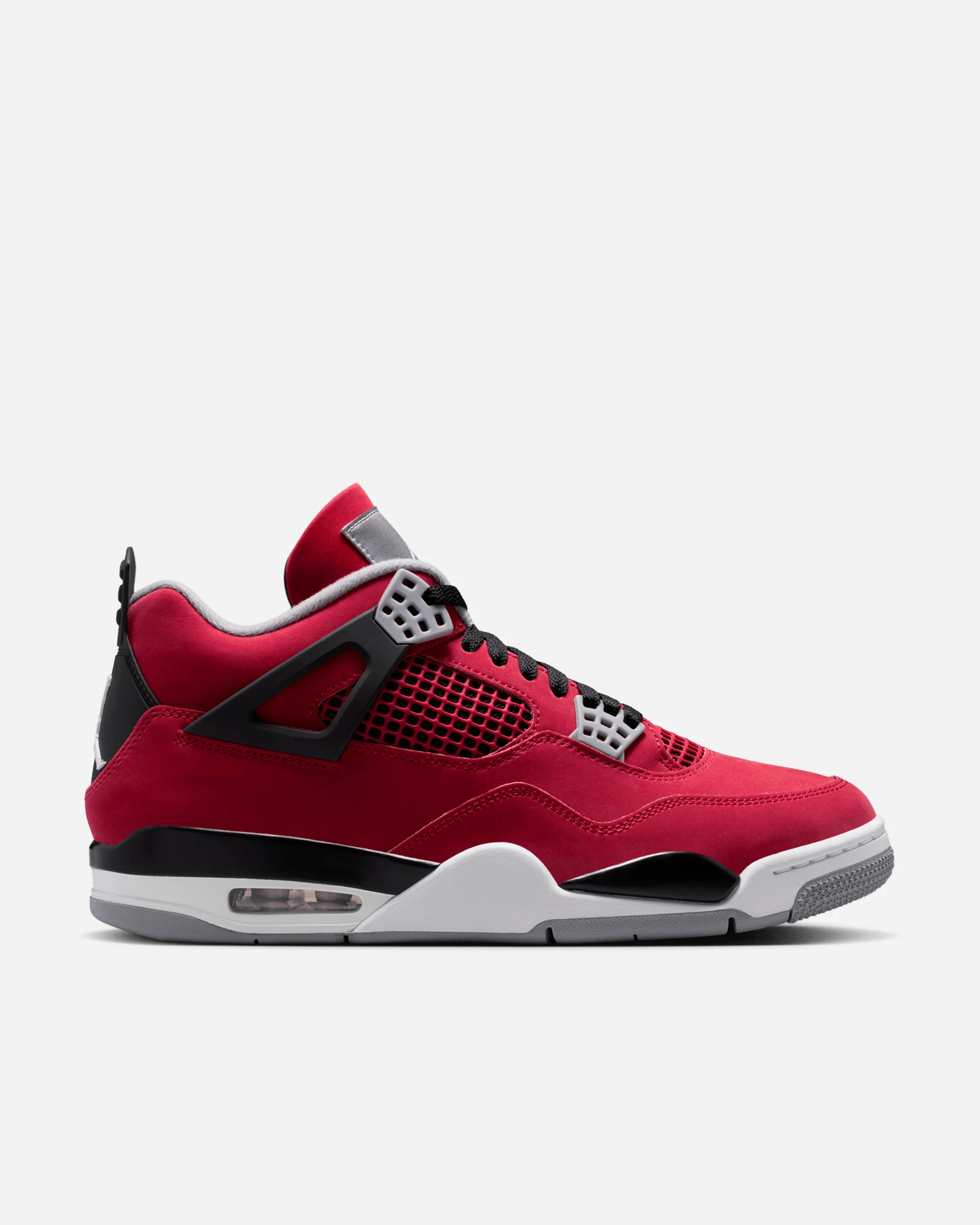 Air Jordan 4 "Toro Bravo"