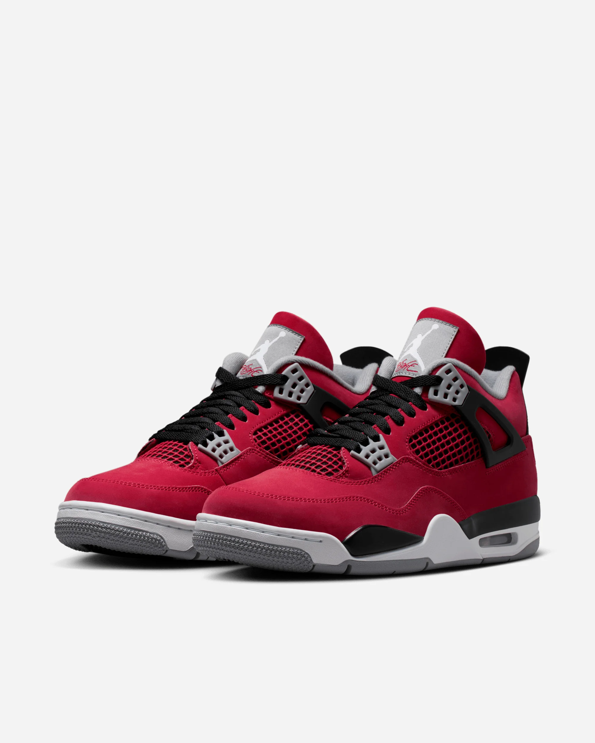 Air Jordan 4 "Toro Bravo" - Image 2