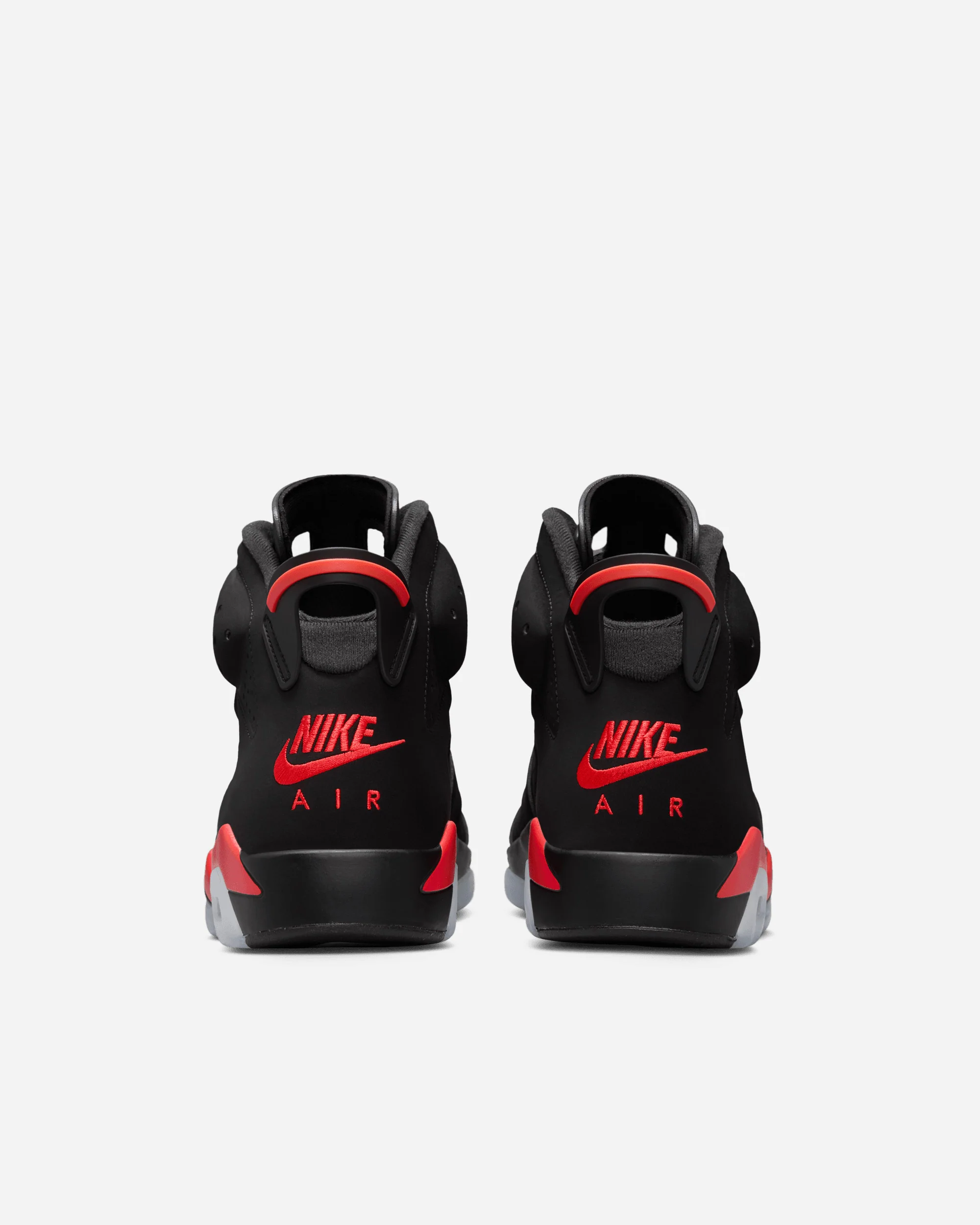 Air Jordan 6 Retro "Infrared" - Image 3