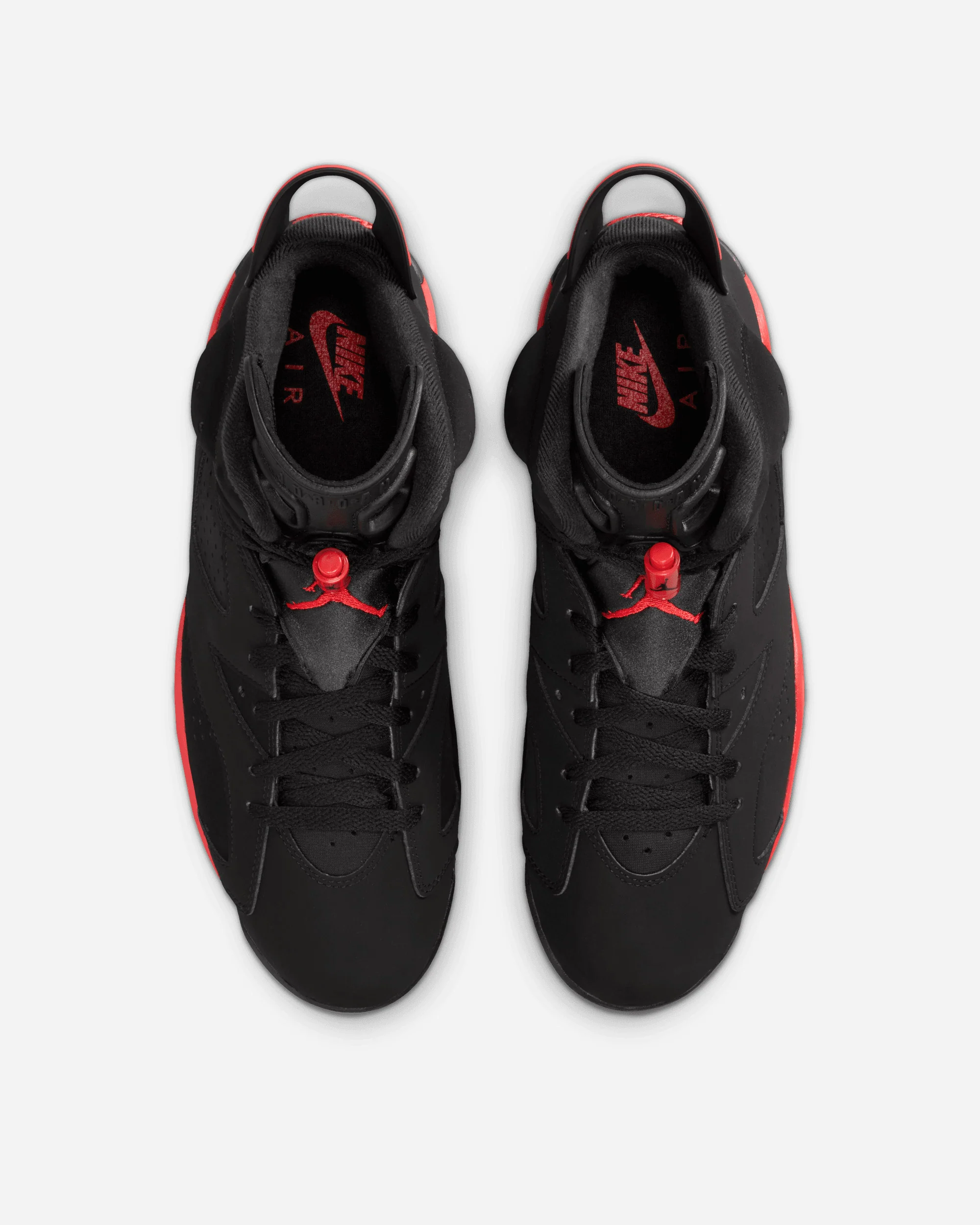 Air Jordan 6 Retro "Infrared" - Image 4