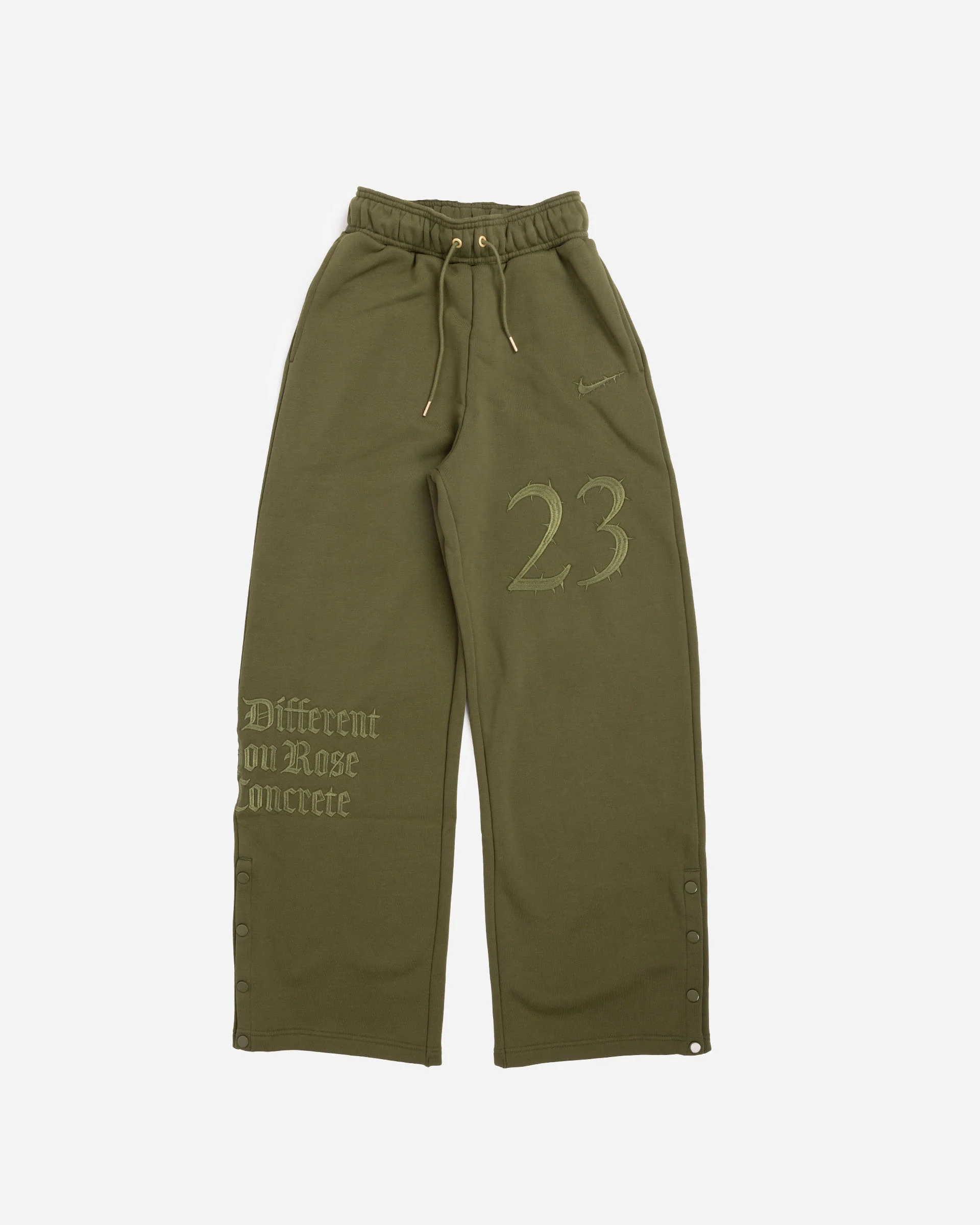 Jordan Brand x Teyana Taylor Fleece Pant