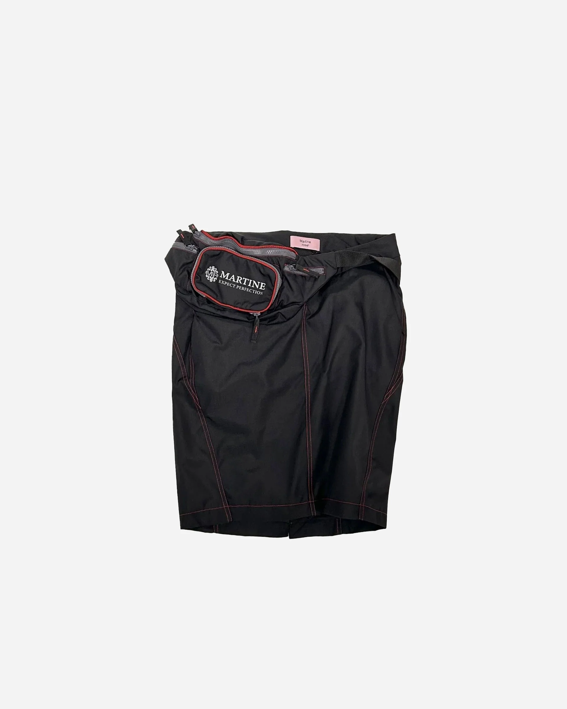 BUMBAG SKIRT