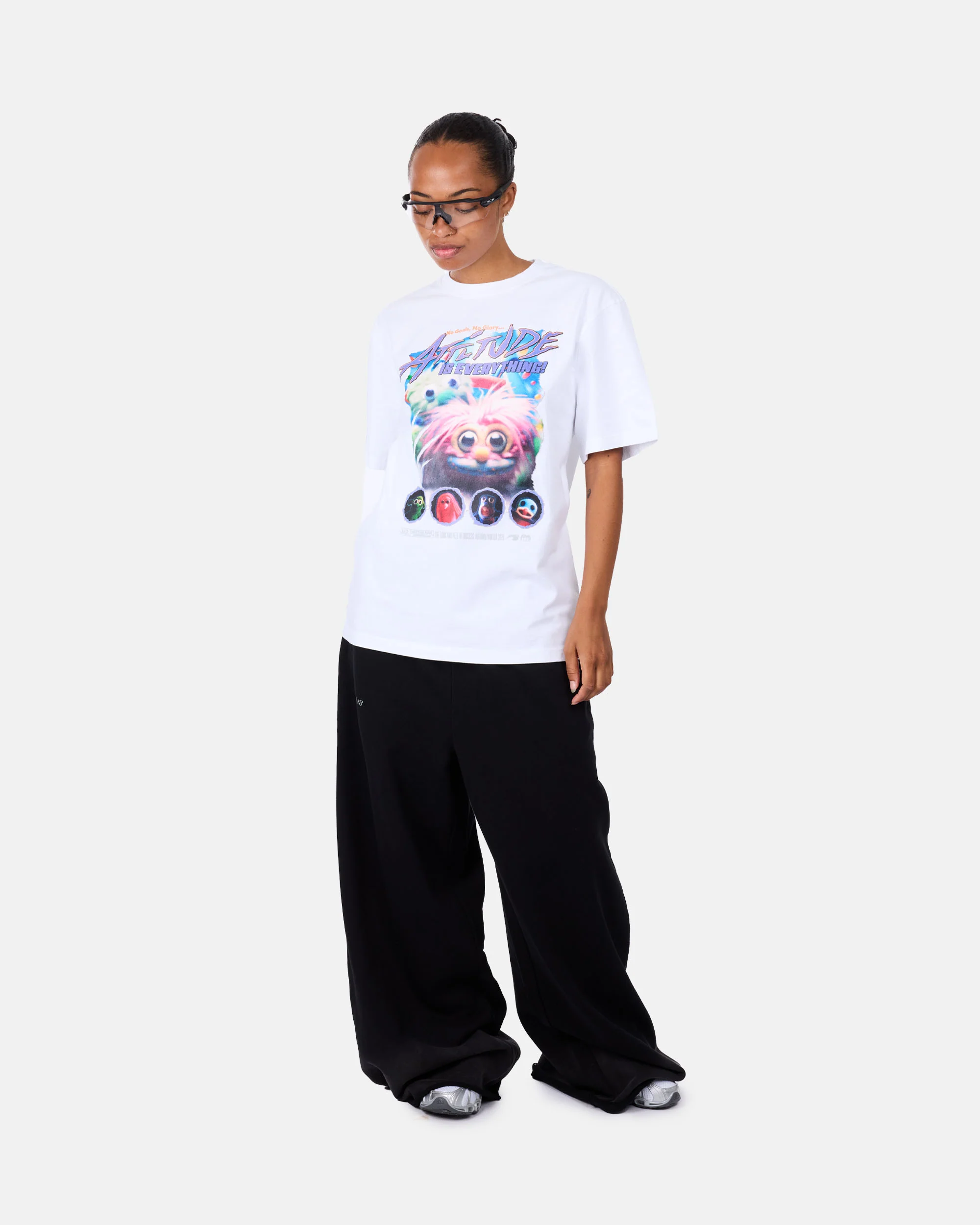 Classic T-shirt - Image 2