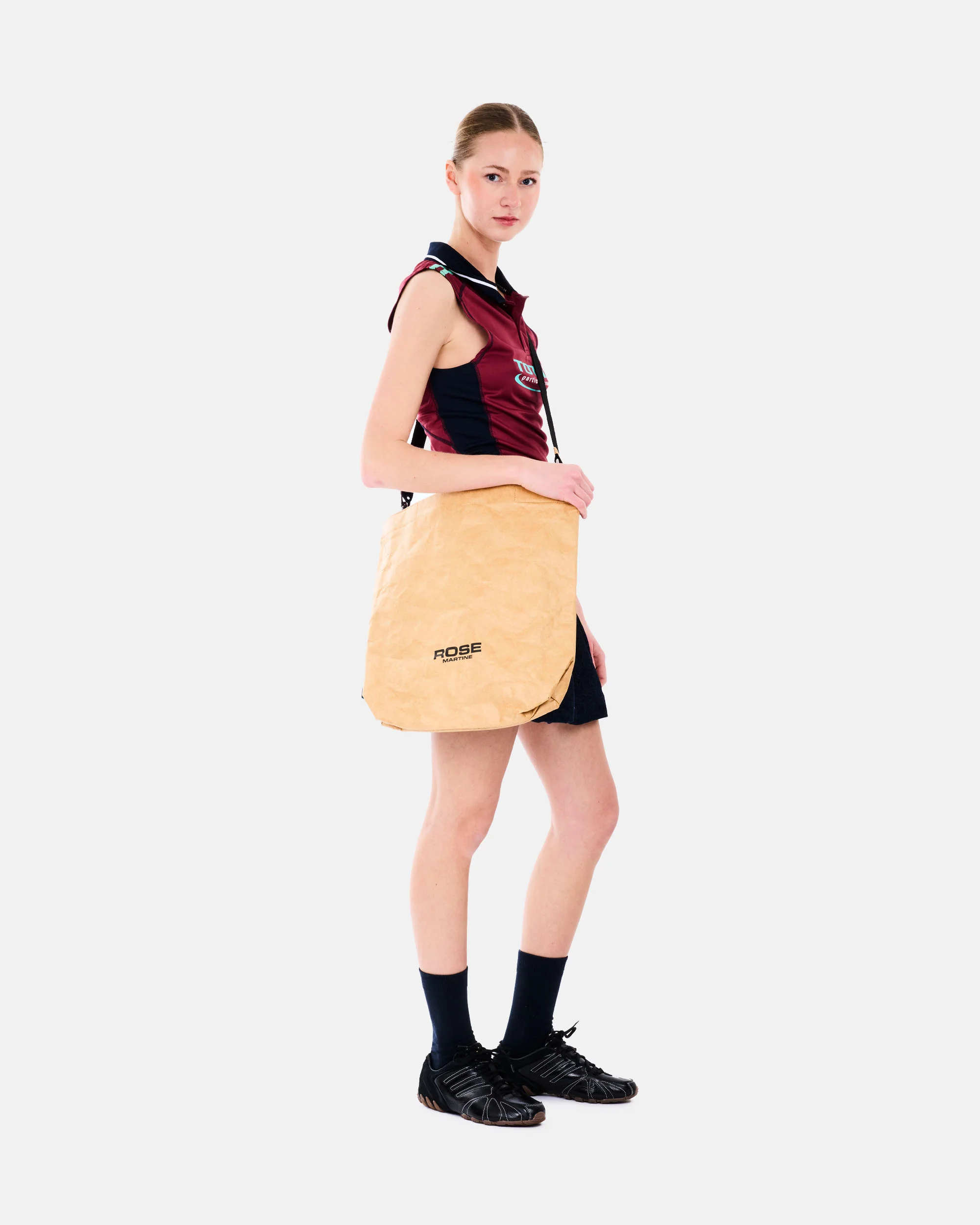 Foldable Small Bag - Image 2