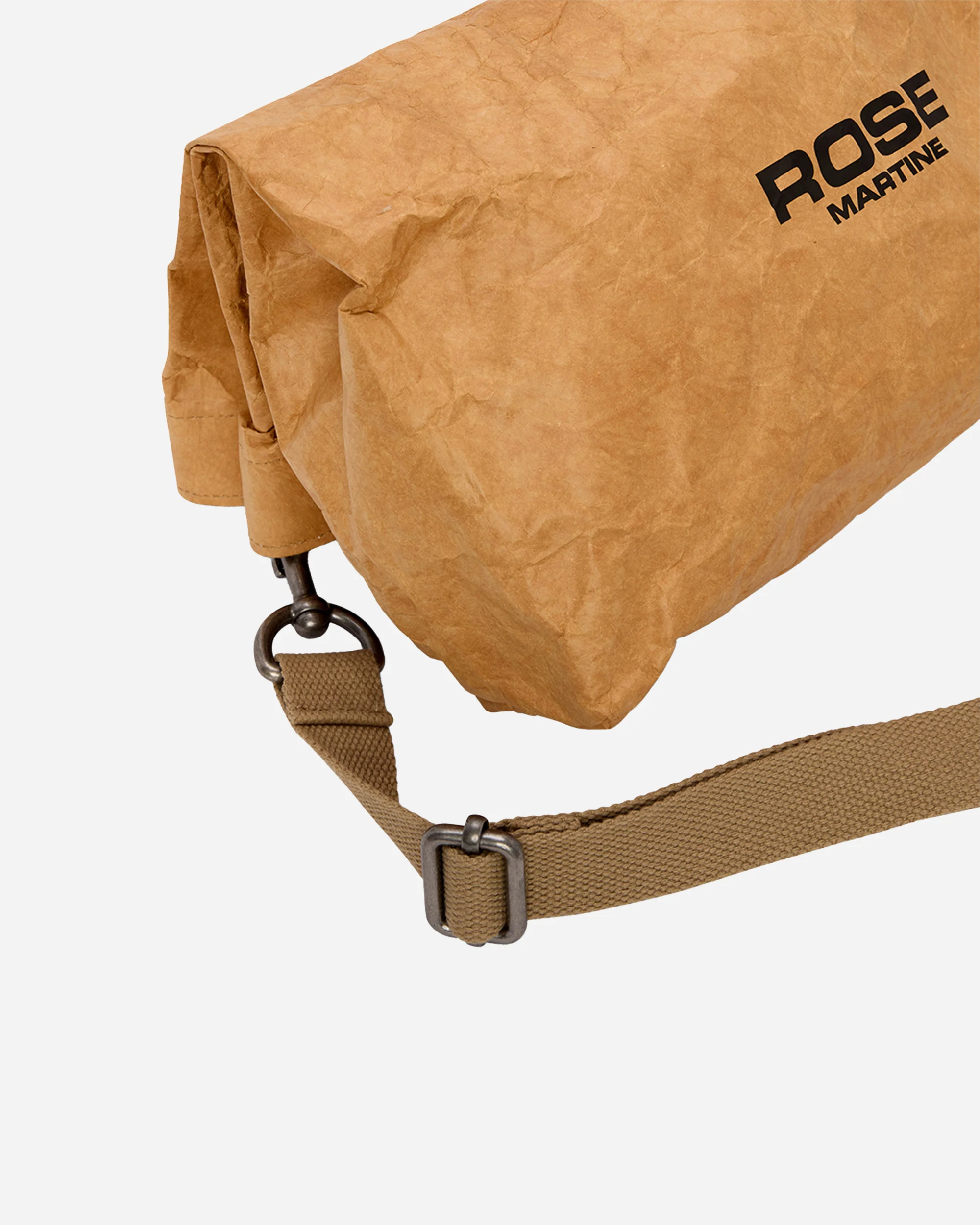Foldable Small Bag - Image 4