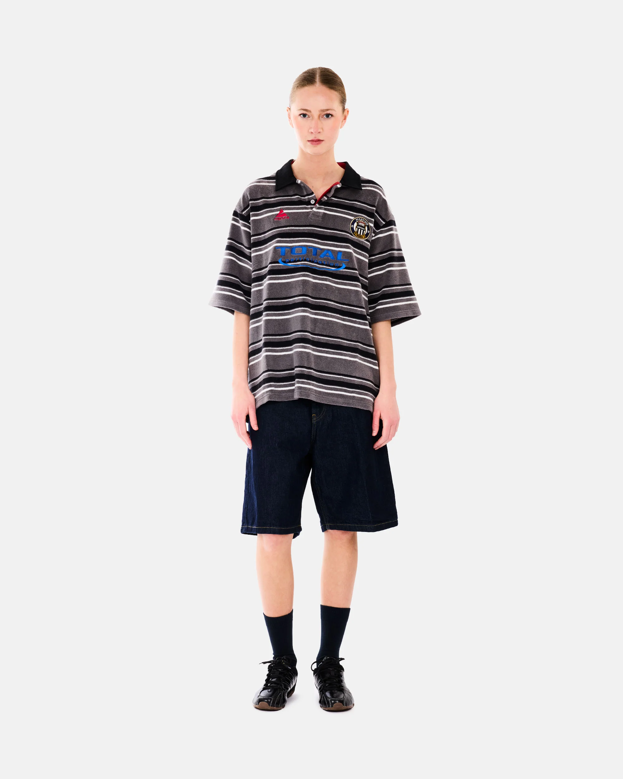 Oversized Polo - Image 2