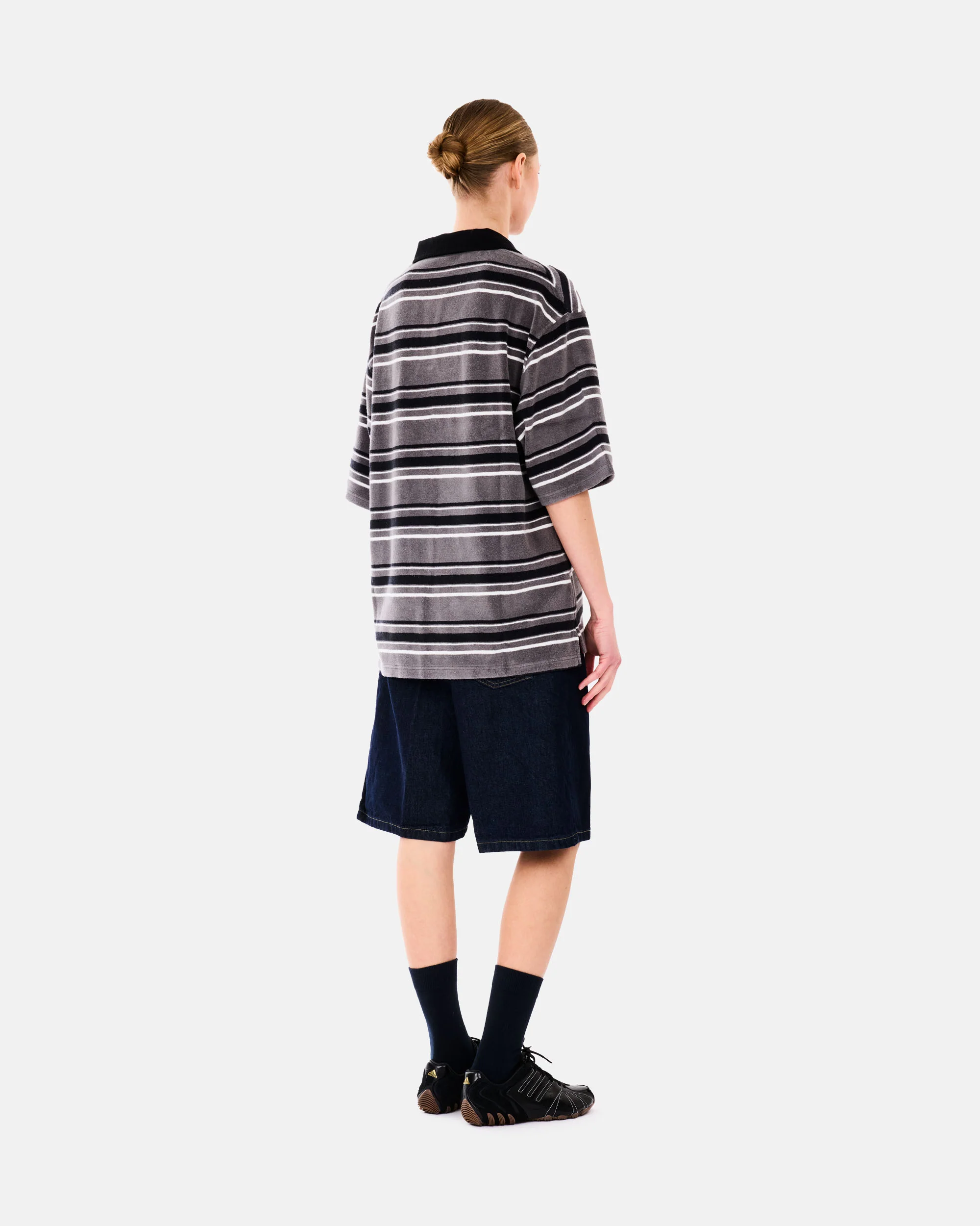 Oversized Polo - Image 5