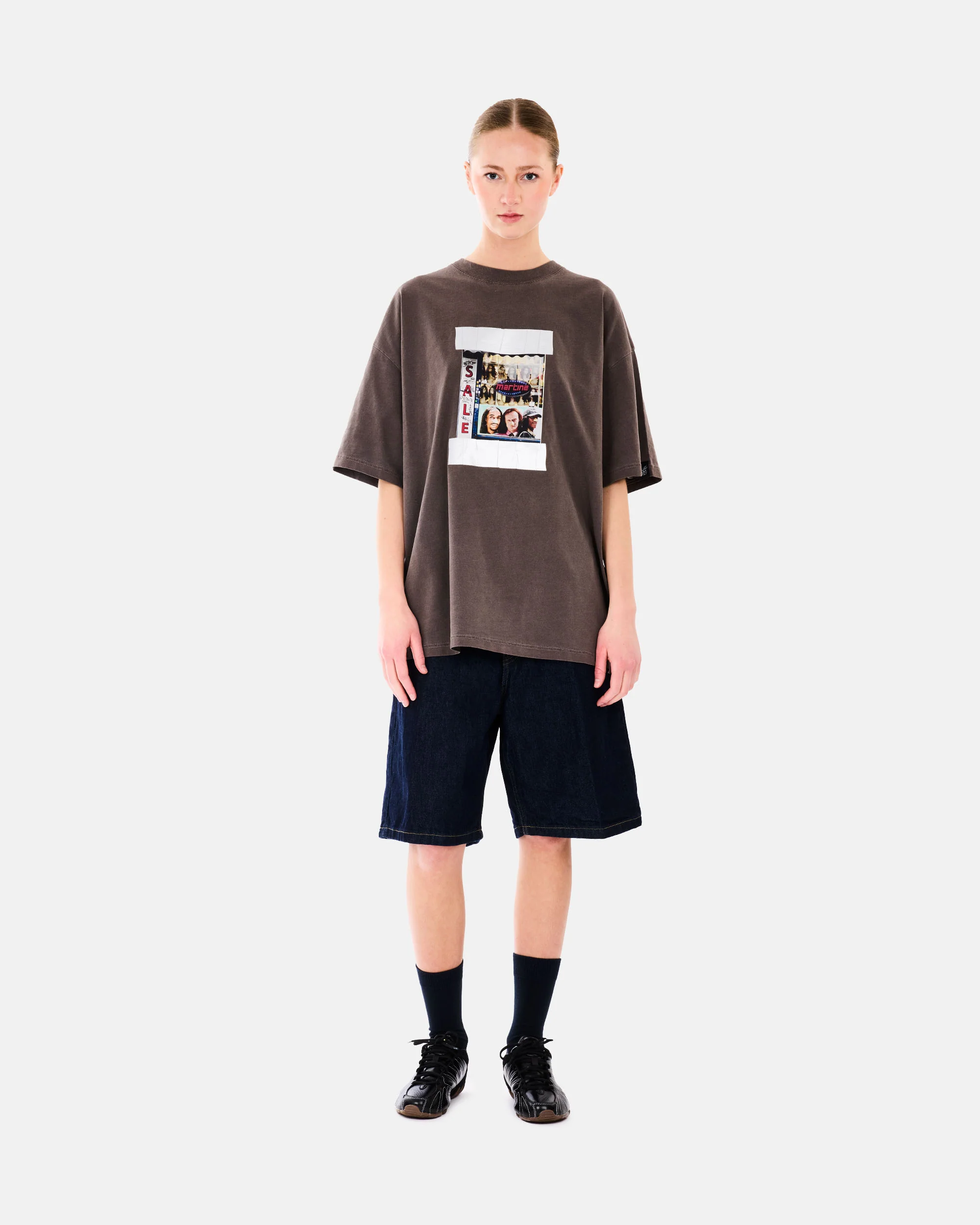 Oversized T-Shirt - Image 2