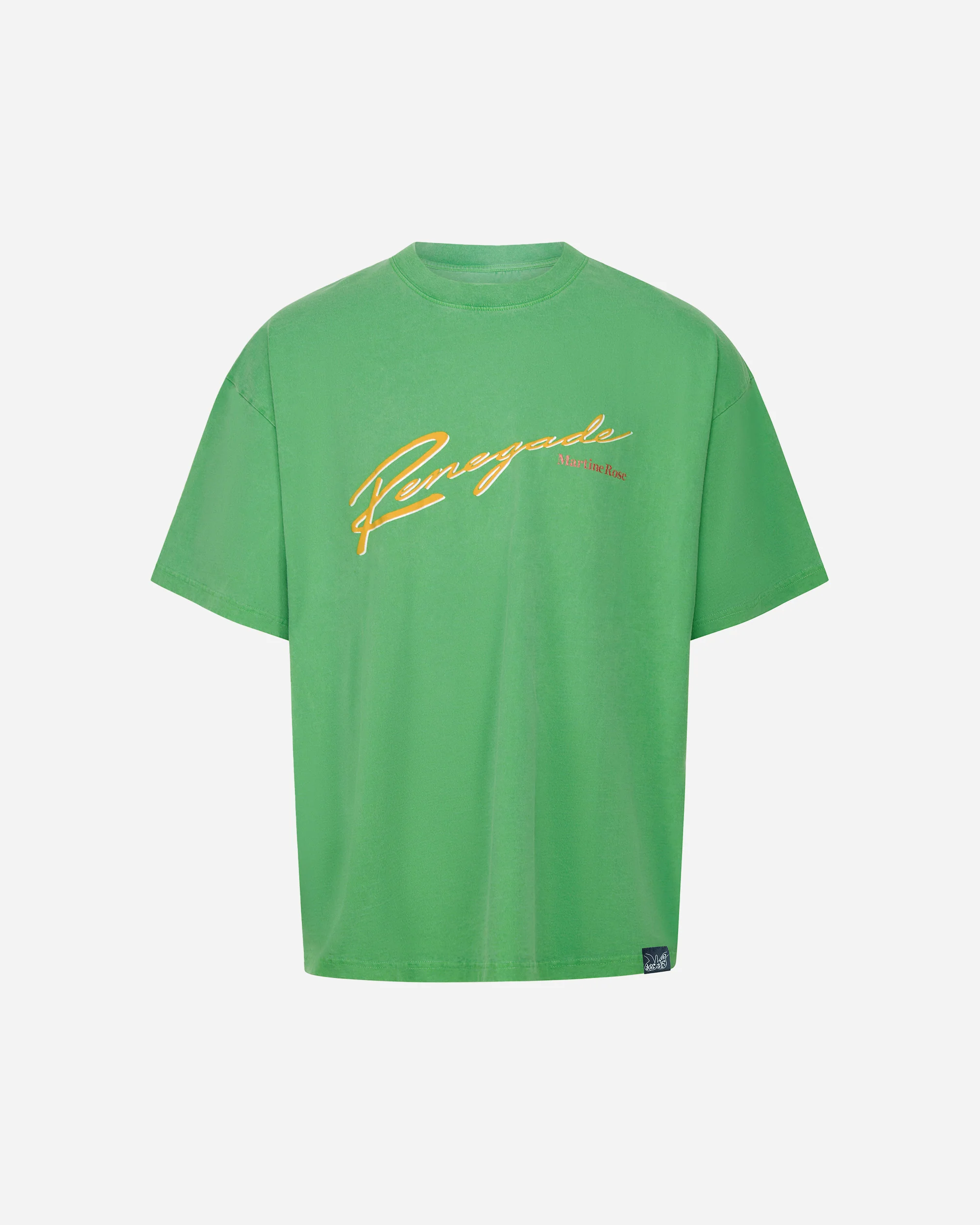 Oversized T-shirt