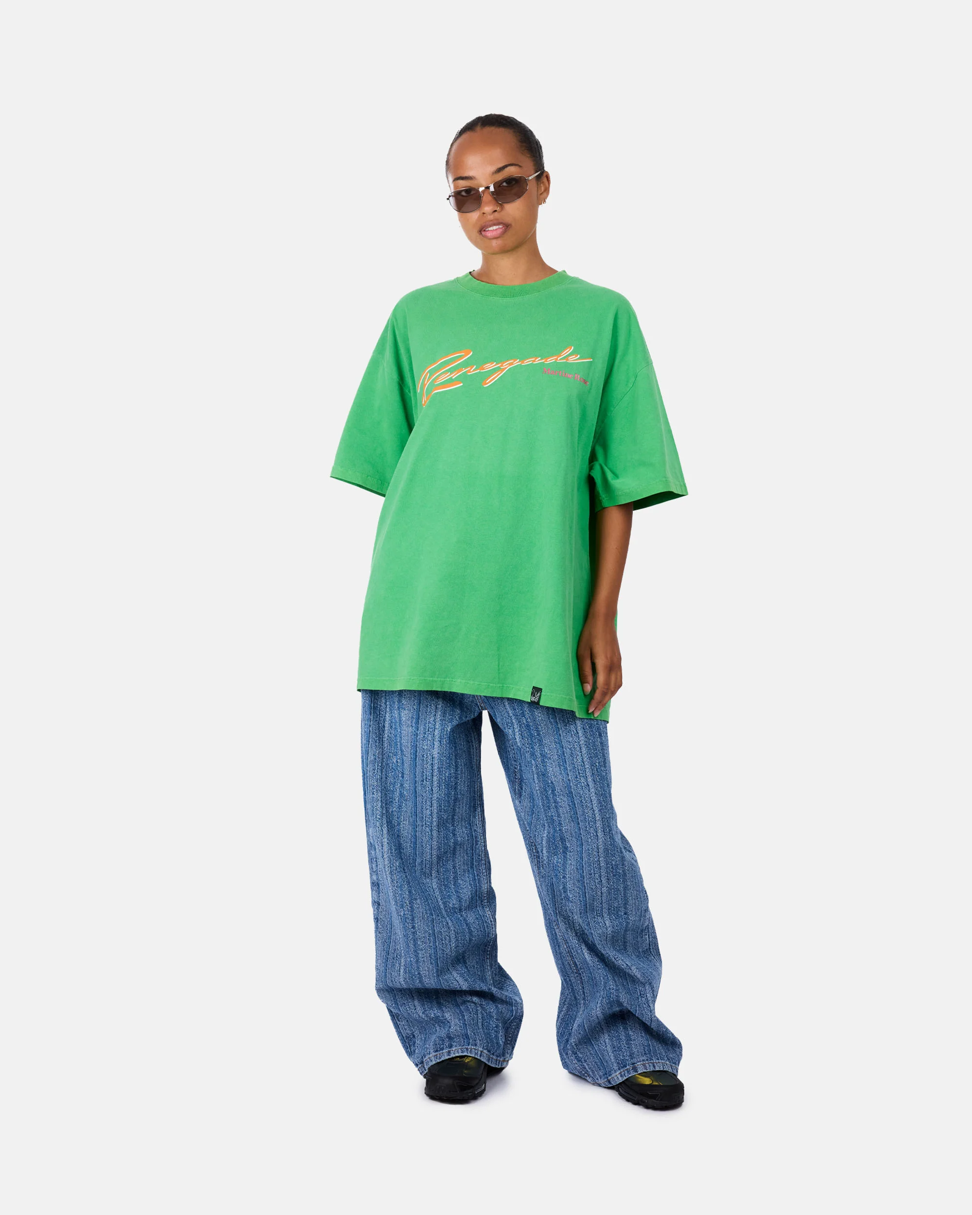 Oversized T-shirt - Image 2