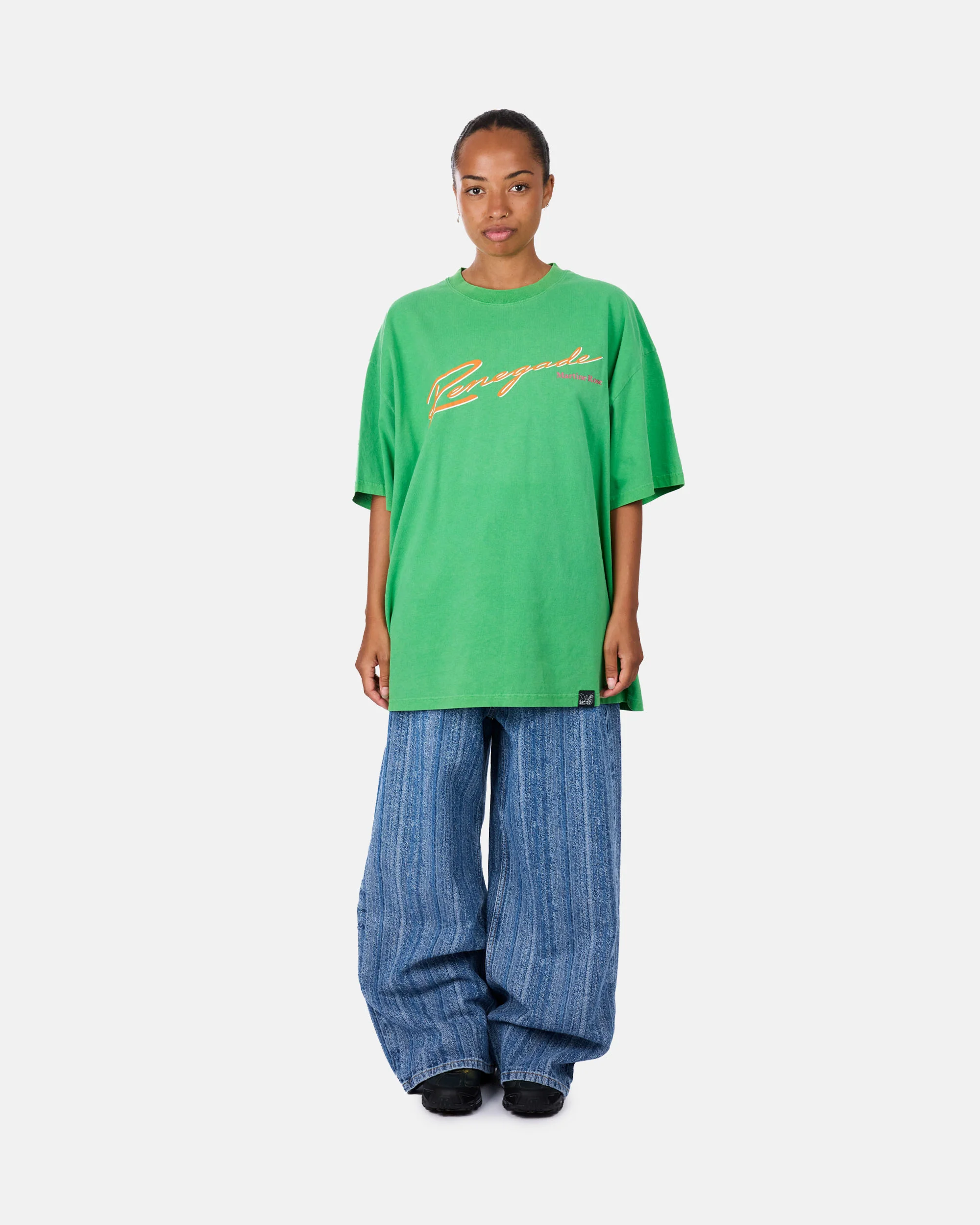 Oversized T-shirt - Image 6